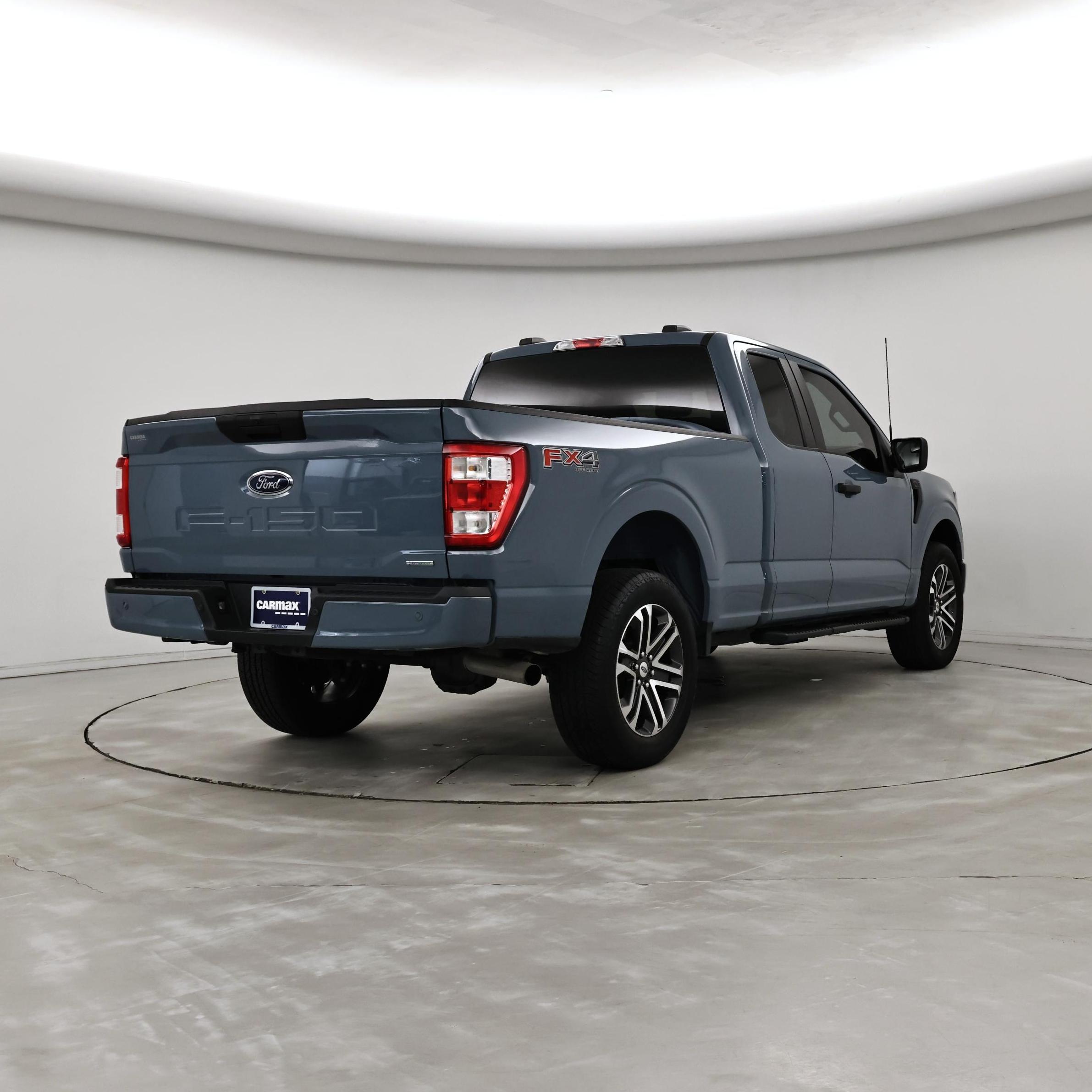Thumbnail: 2023 Ford F-150 - 8