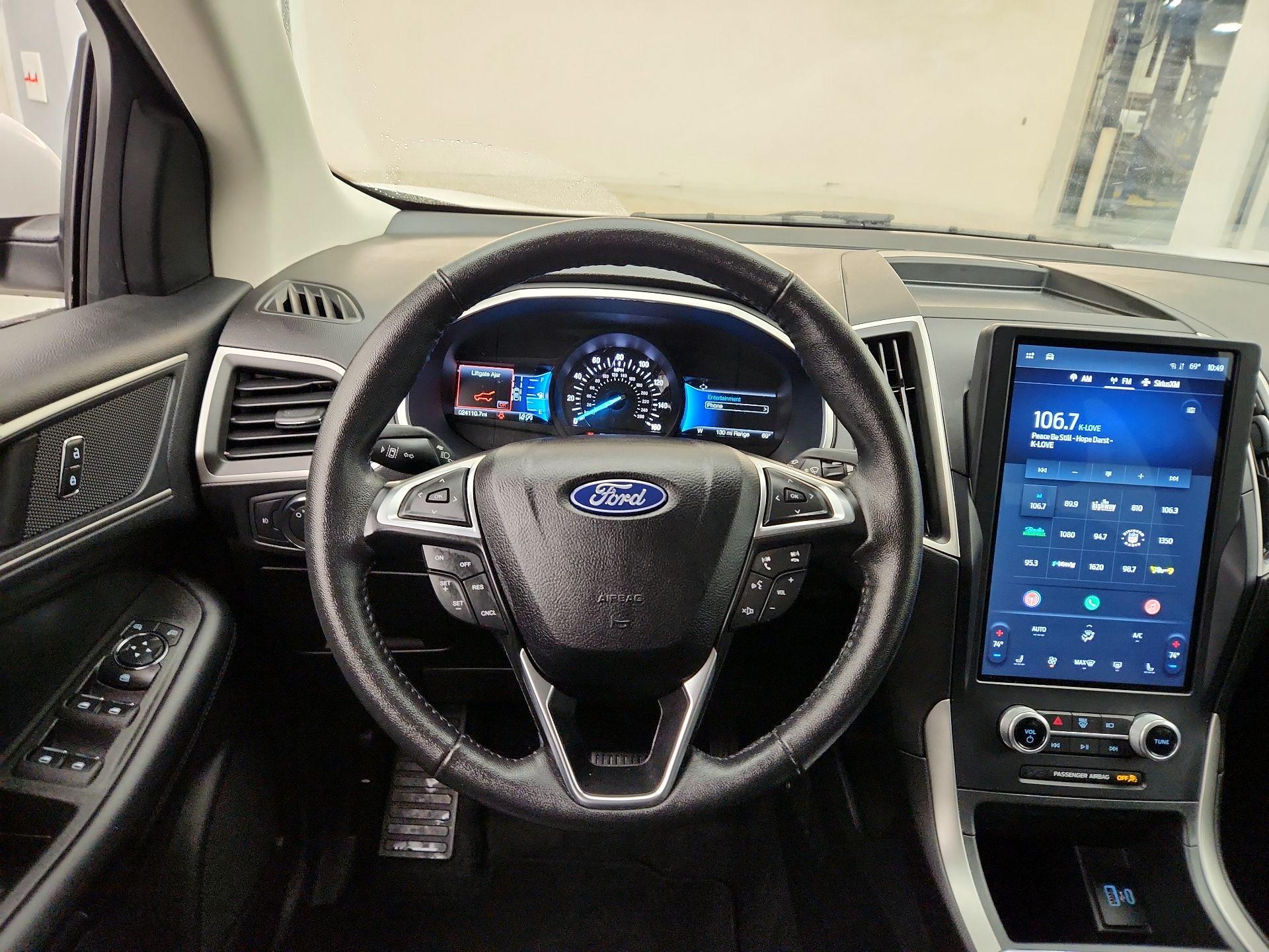 Thumbnail: 2021 Ford Edge - 10