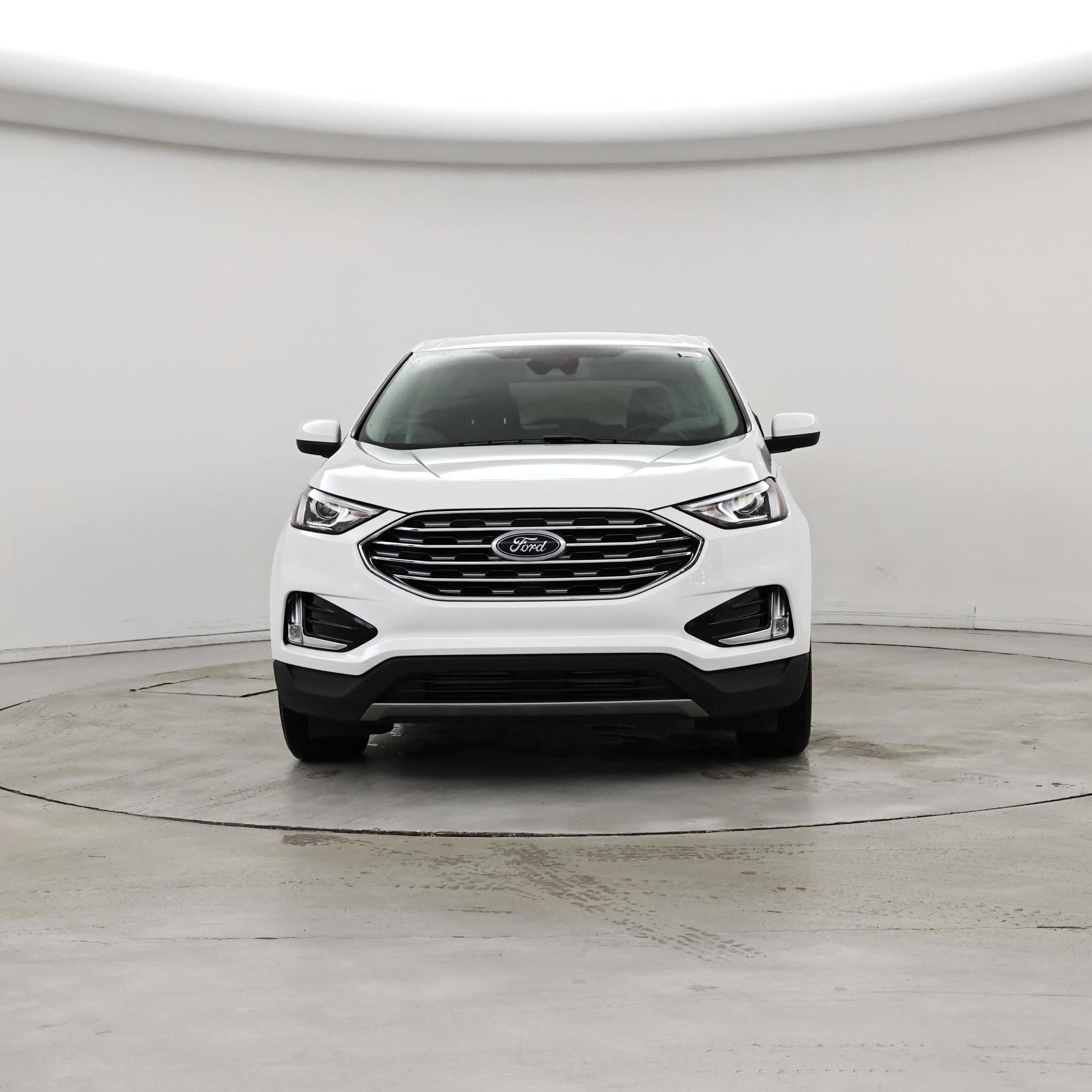Thumbnail: 2021 Ford Edge - 5