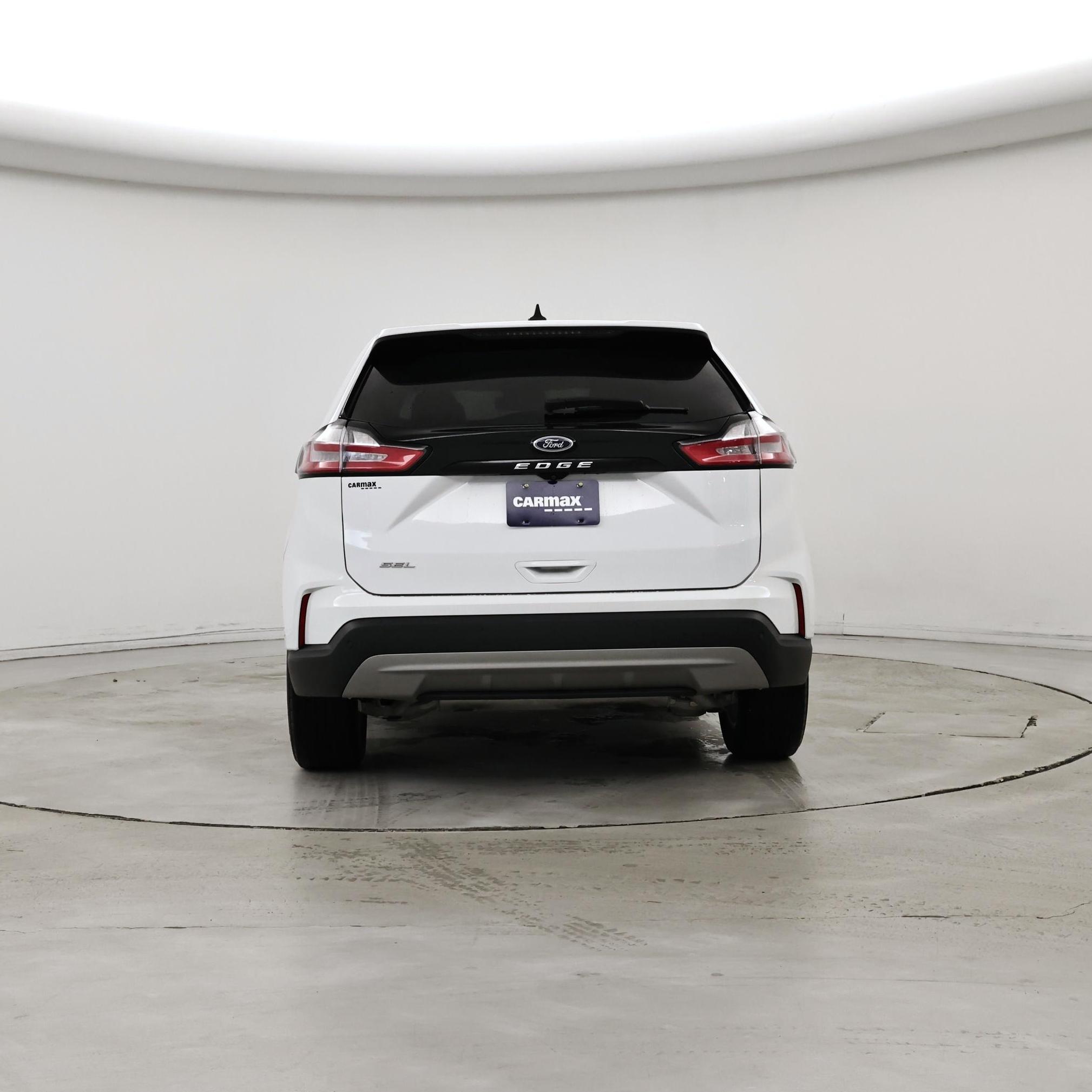 Thumbnail: 2021 Ford Edge - 6