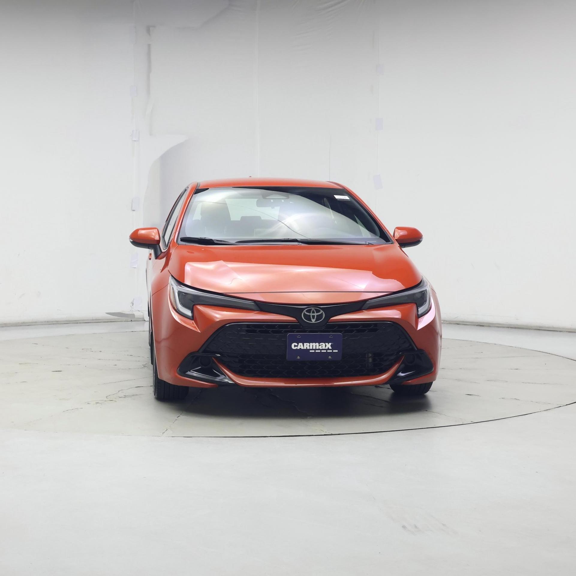 Thumbnail: 2023 Toyota Corolla - 5