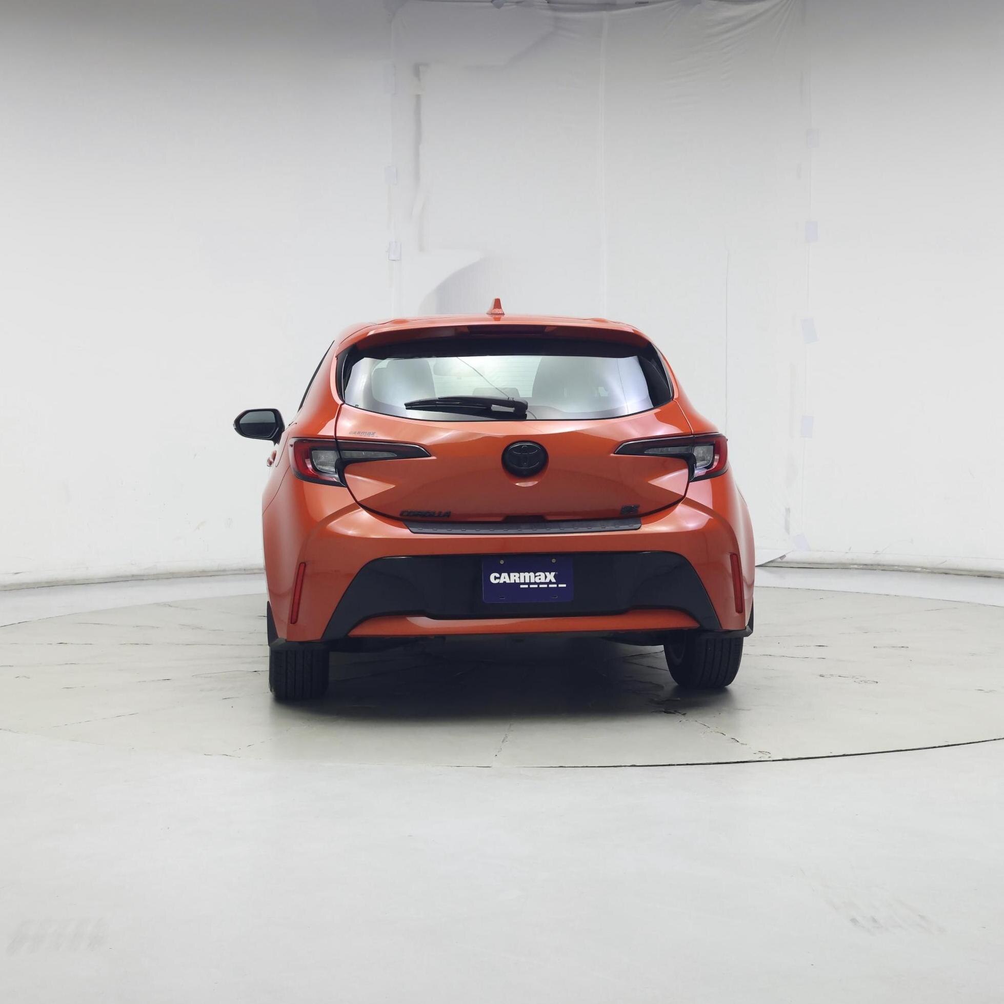 Thumbnail: 2023 Toyota Corolla - 6