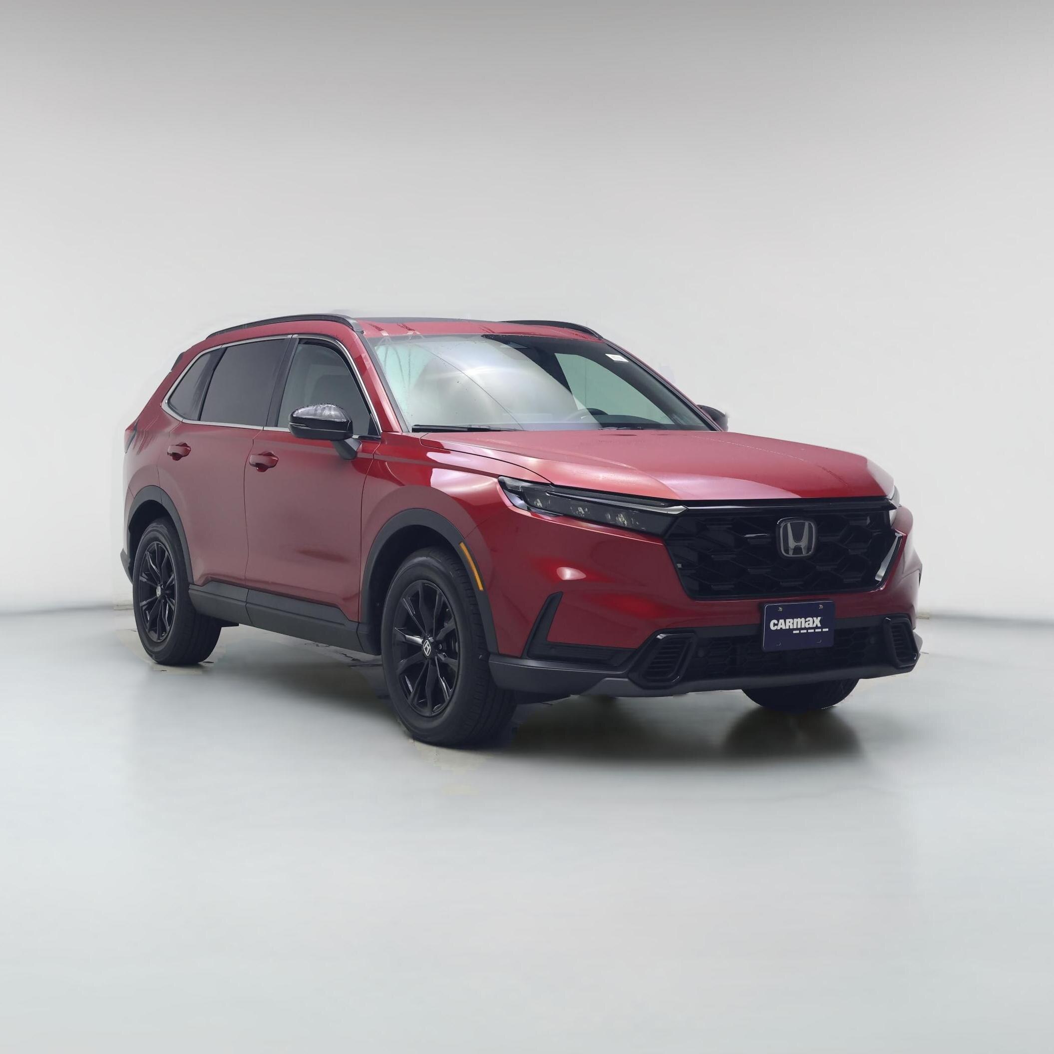 Thumbnail: 2024 Honda CR-V - 1