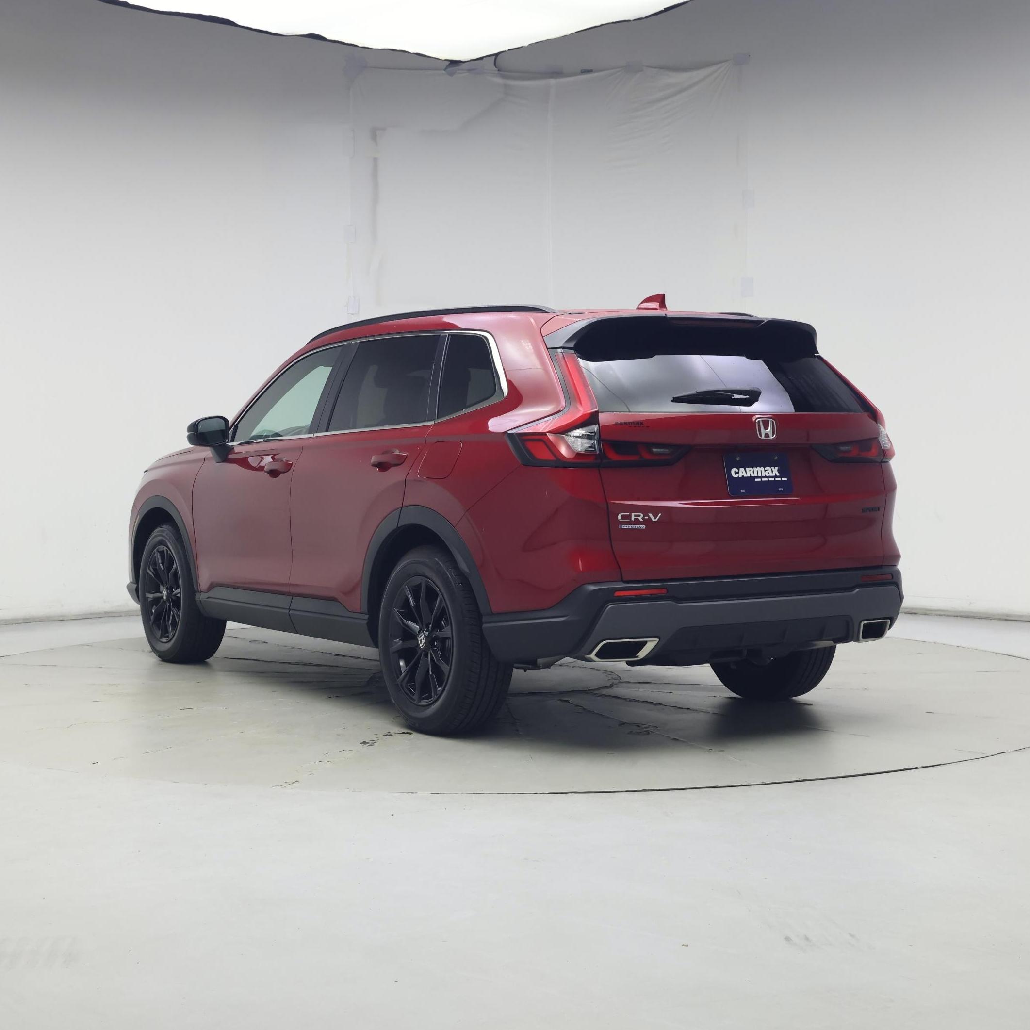 Thumbnail: 2024 Honda CR-V - 2