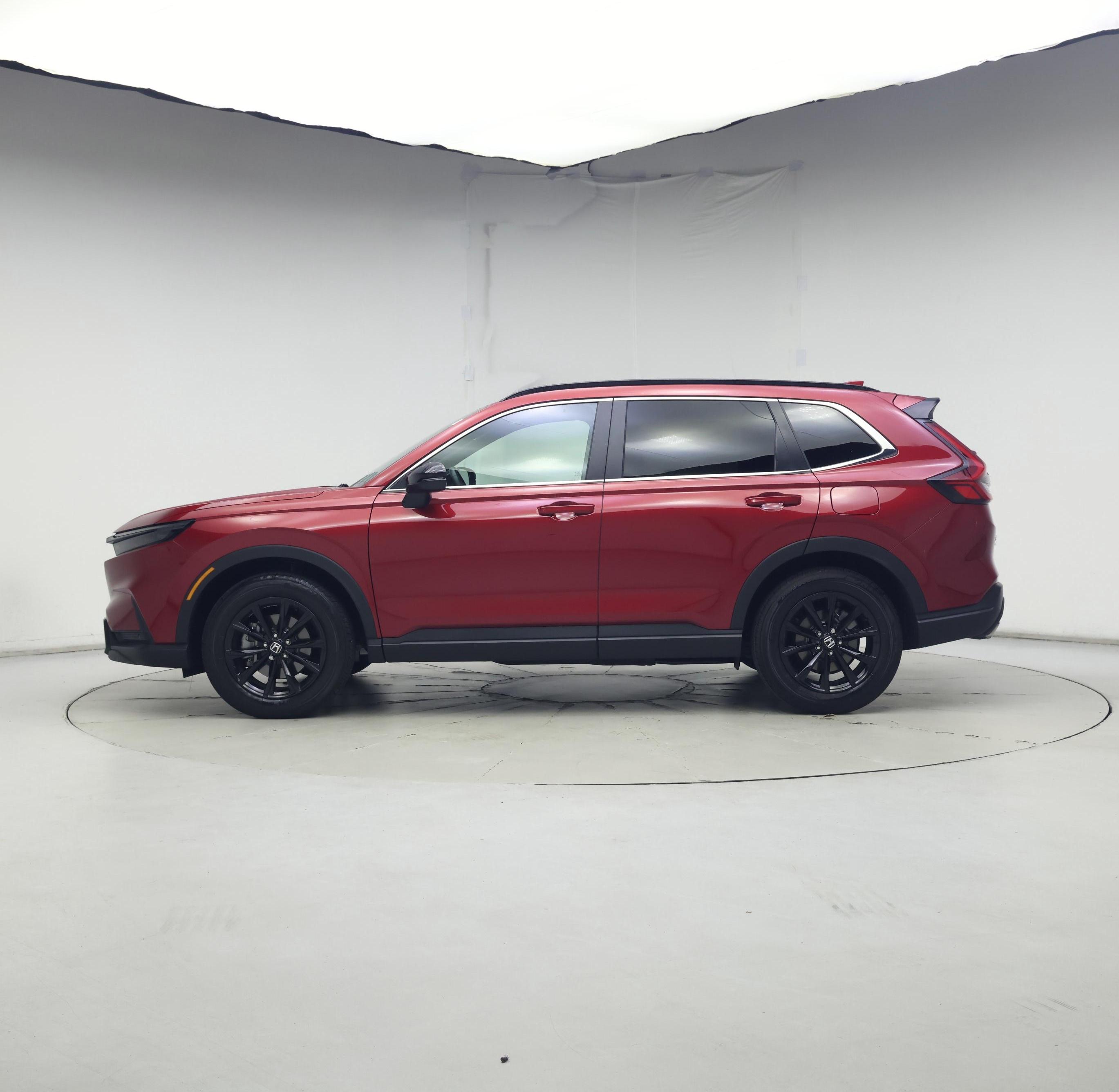 Thumbnail: 2024 Honda CR-V - 3