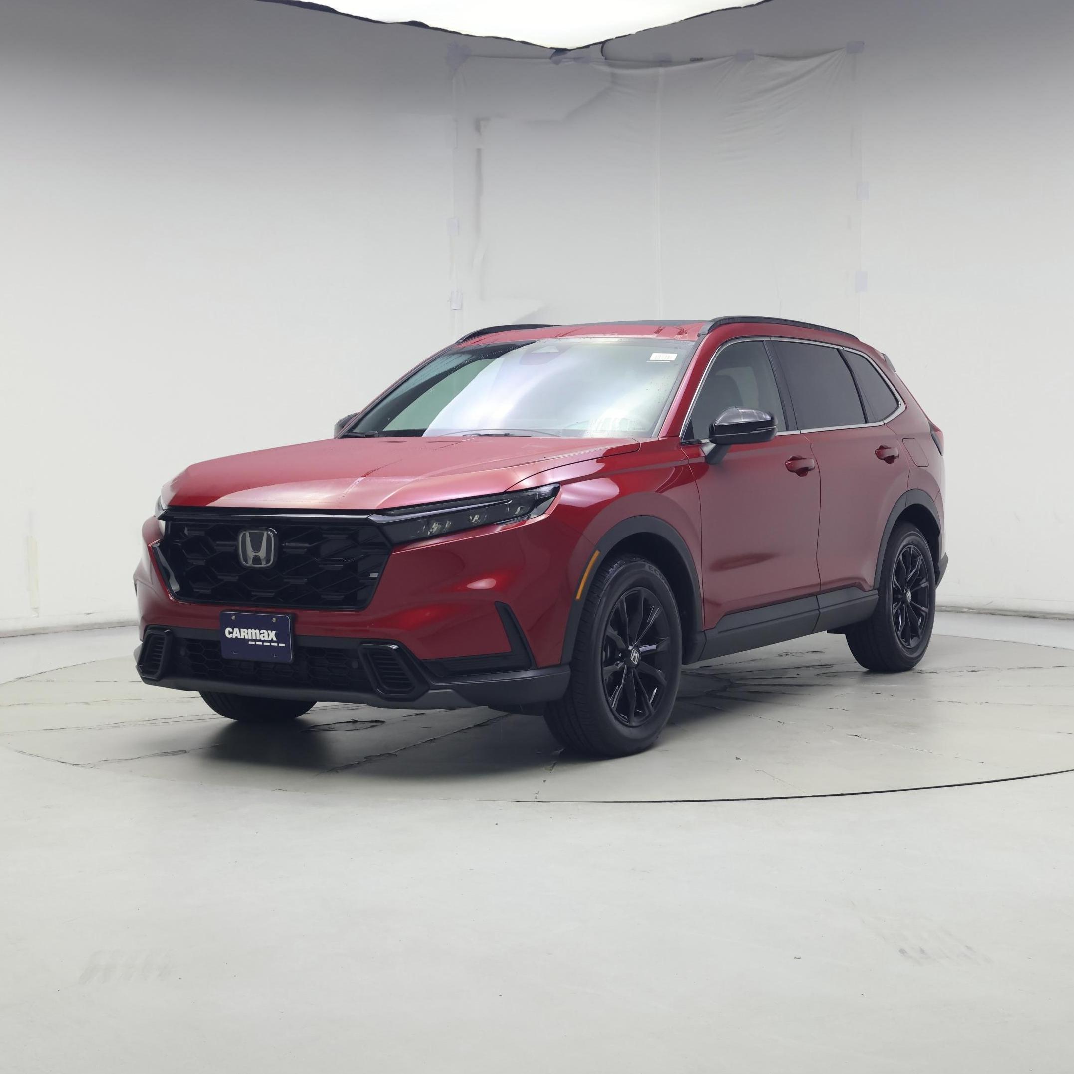 Thumbnail: 2024 Honda CR-V - 4
