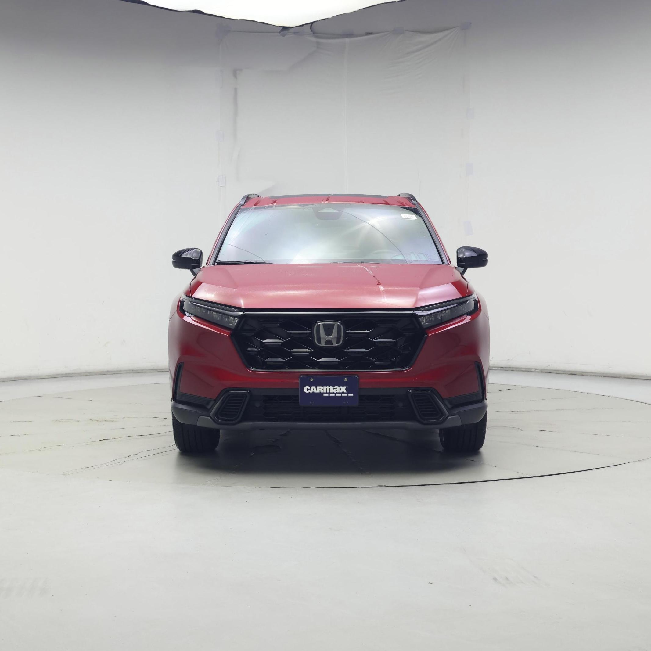 Thumbnail: 2024 Honda CR-V - 5