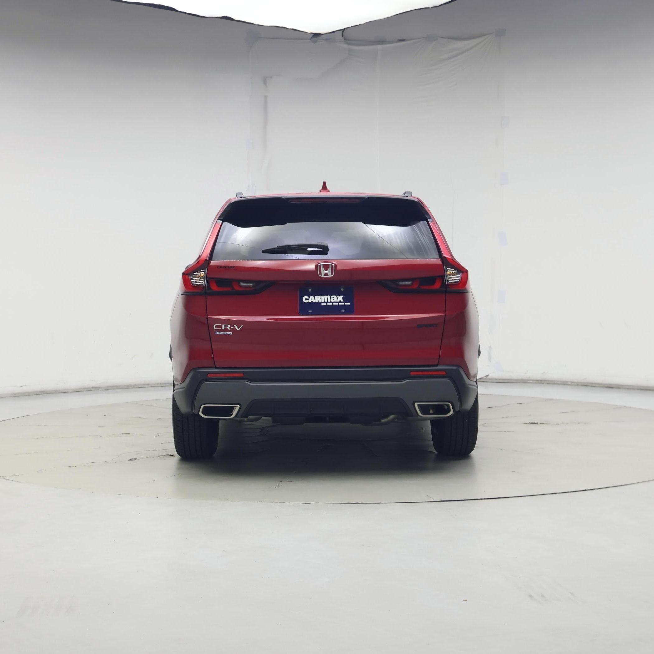 Thumbnail: 2024 Honda CR-V - 6