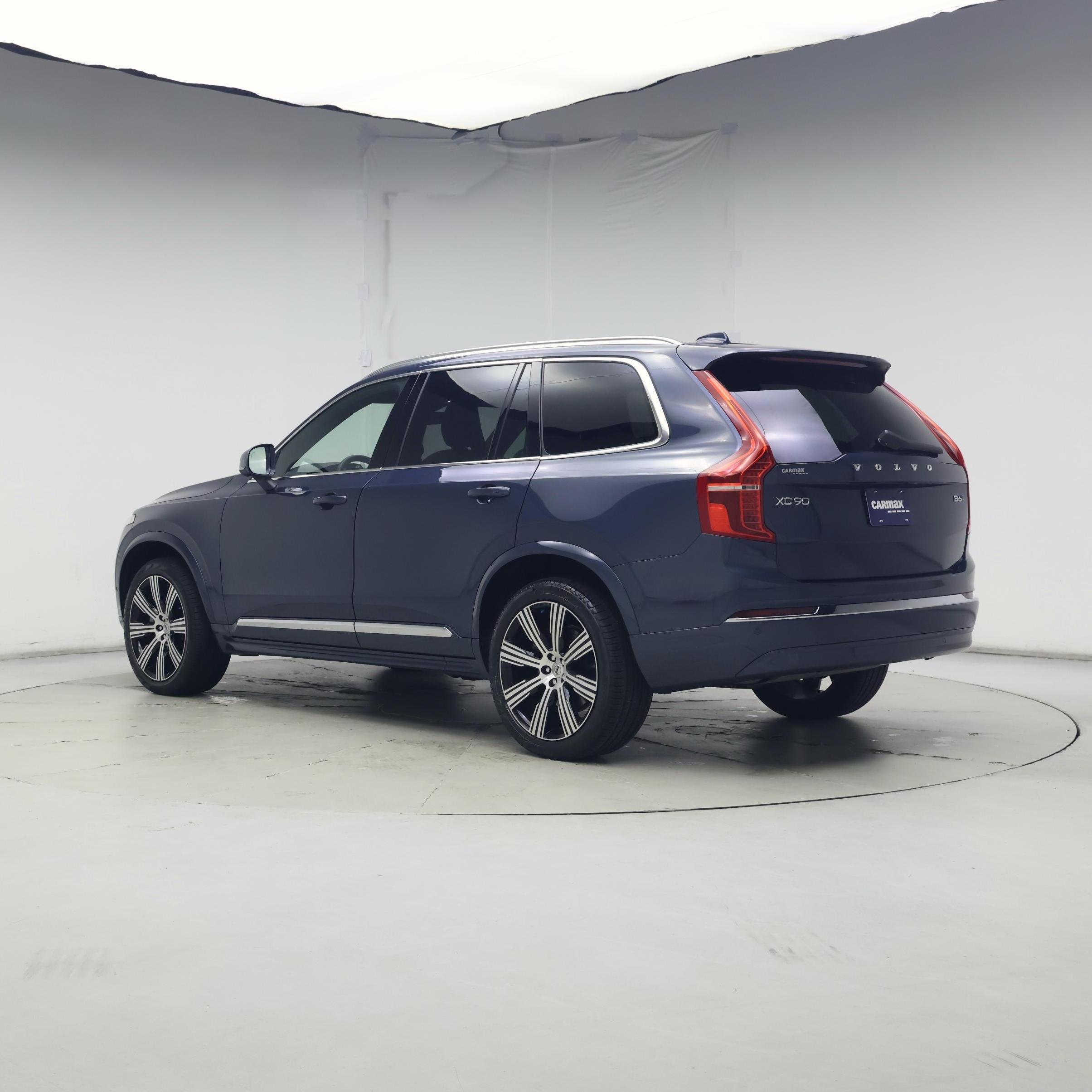 Thumbnail: 2025 Volvo XC90 - 2