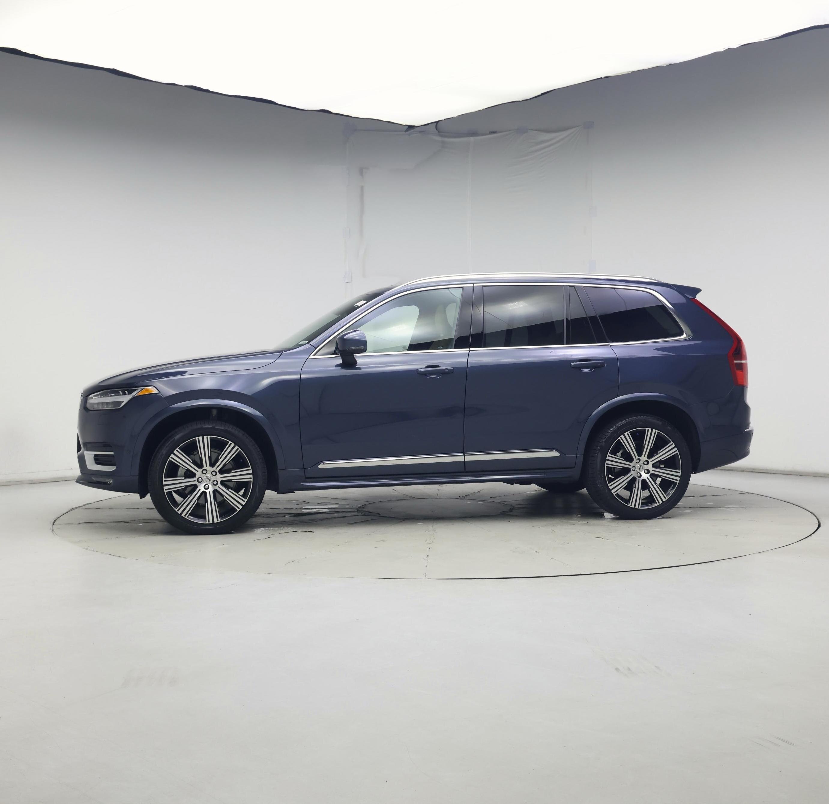 Thumbnail: 2025 Volvo XC90 - 3
