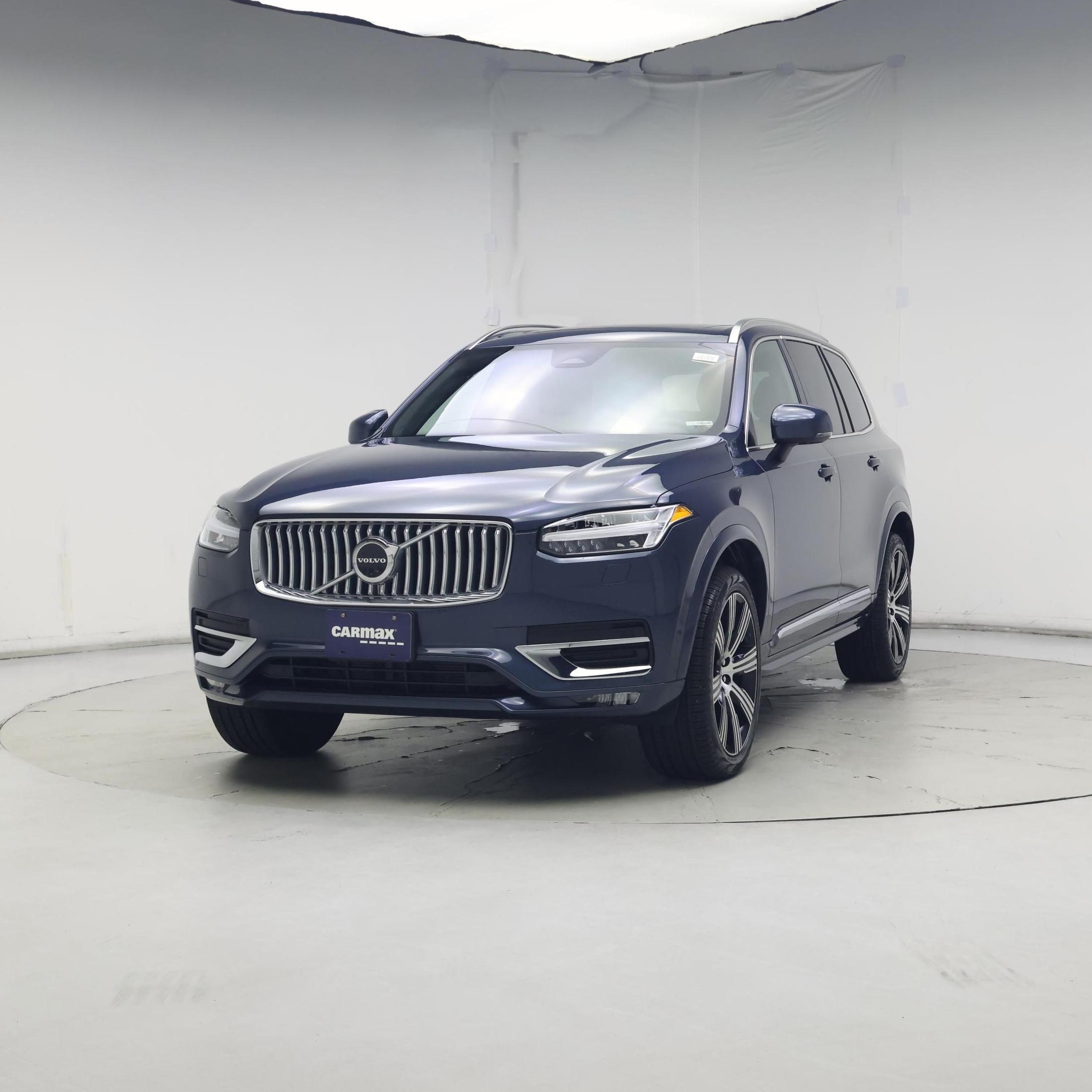 Thumbnail: 2025 Volvo XC90 - 4