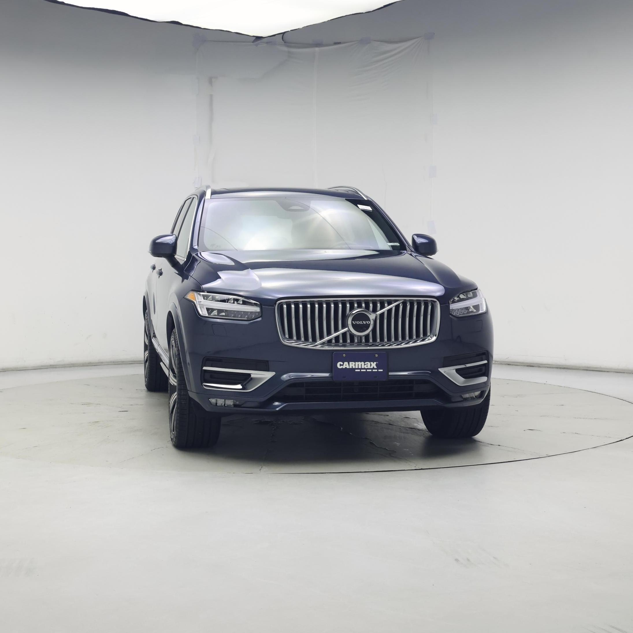 Thumbnail: 2025 Volvo XC90 - 5