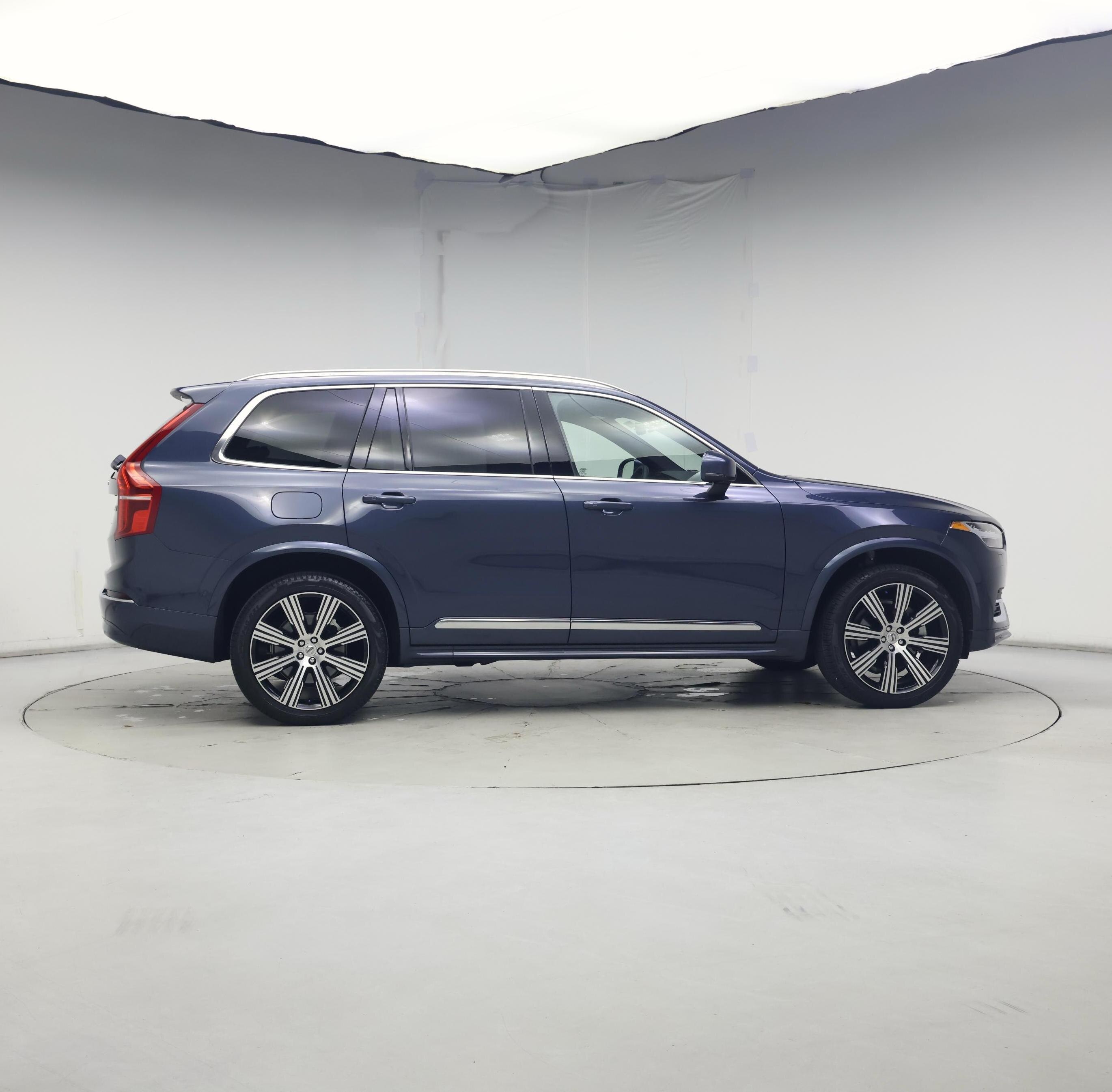 Thumbnail: 2025 Volvo XC90 - 7