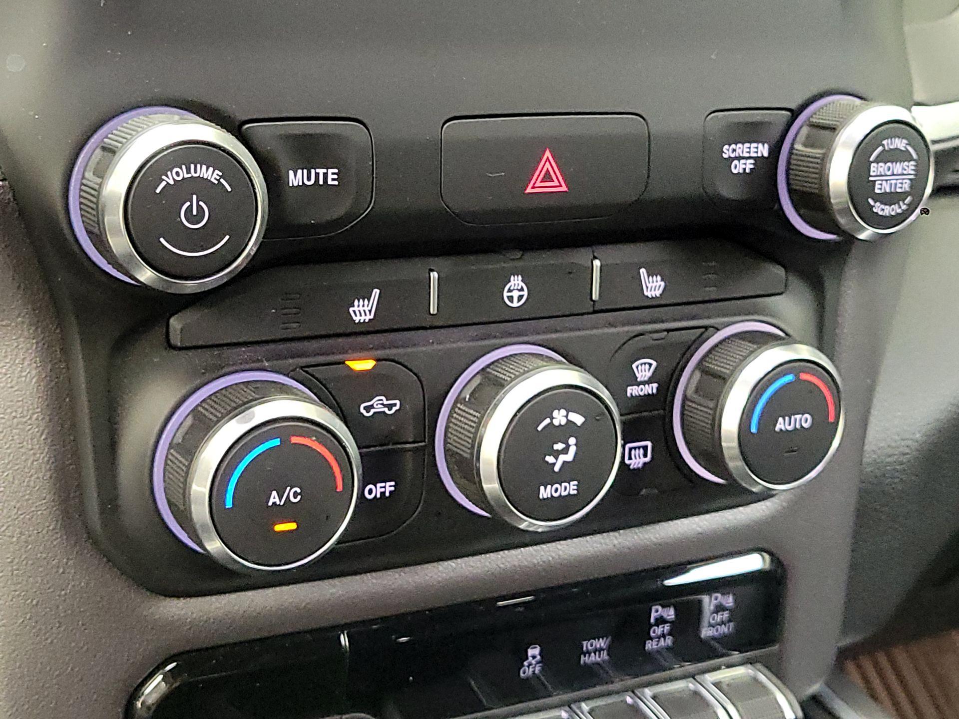 Thumbnail: 2020 RAM 1500 - 16
