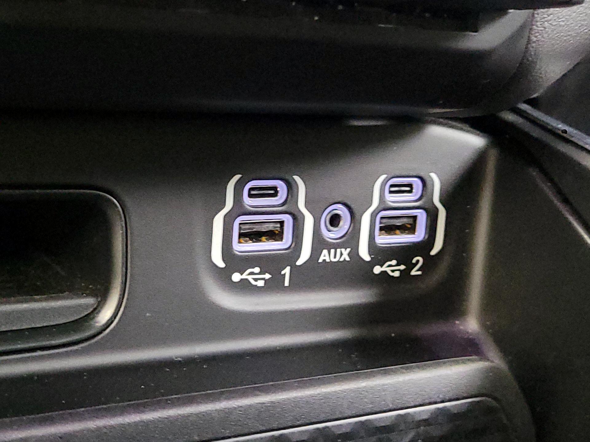 Thumbnail: 2020 RAM 1500 - 18
