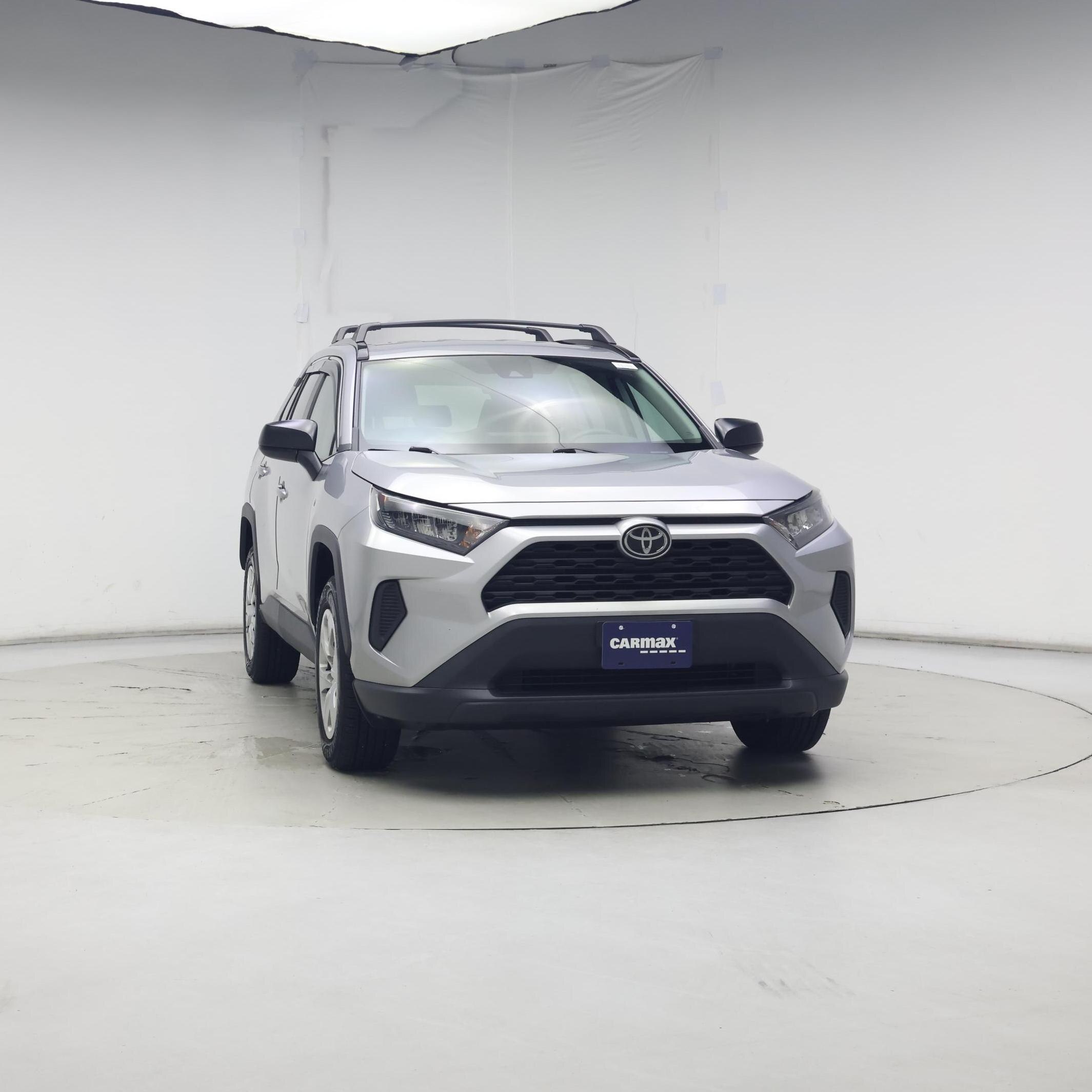 Thumbnail: 2020 Toyota RAV4 - 5