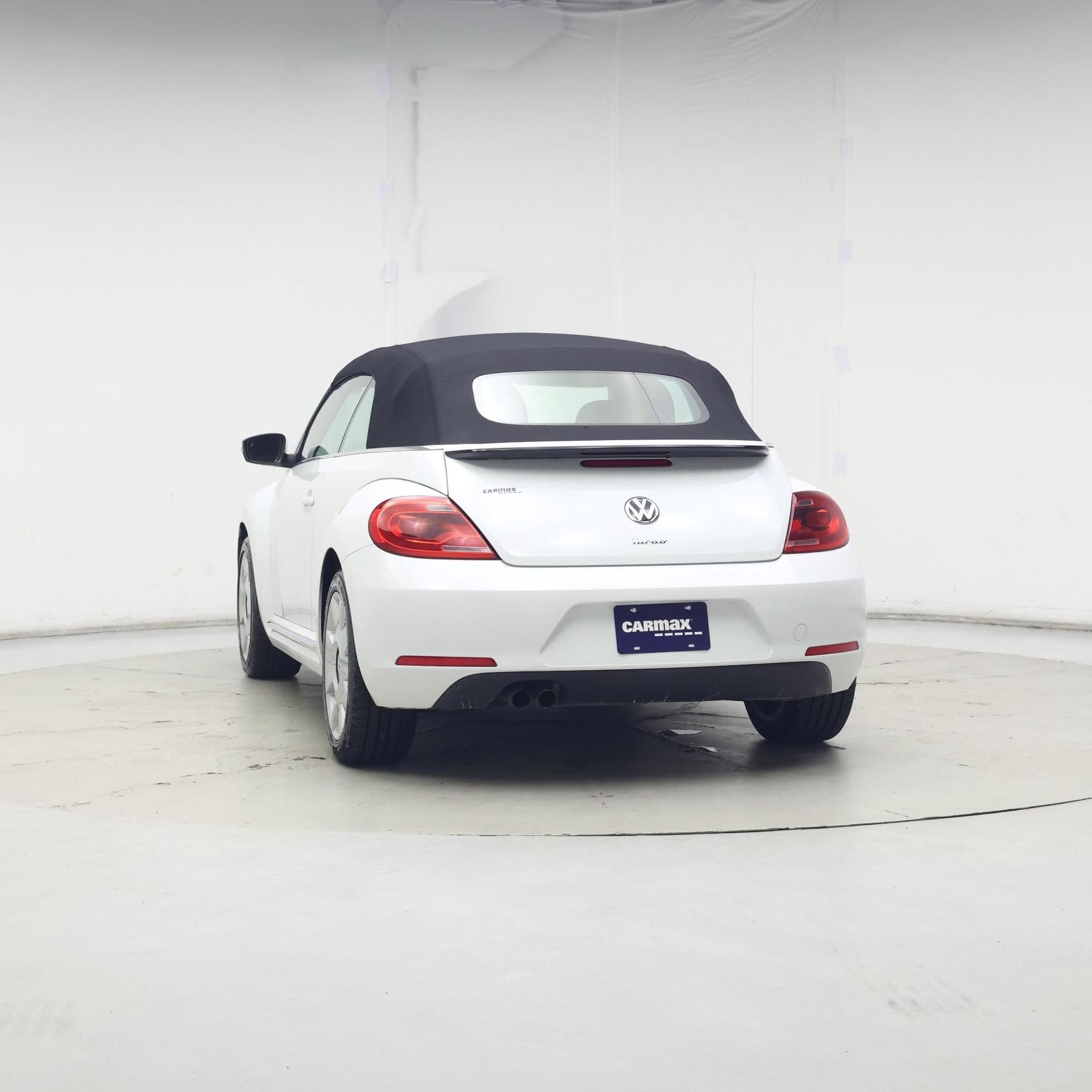 Thumbnail: 2016 Volkswagen Beetle - 6
