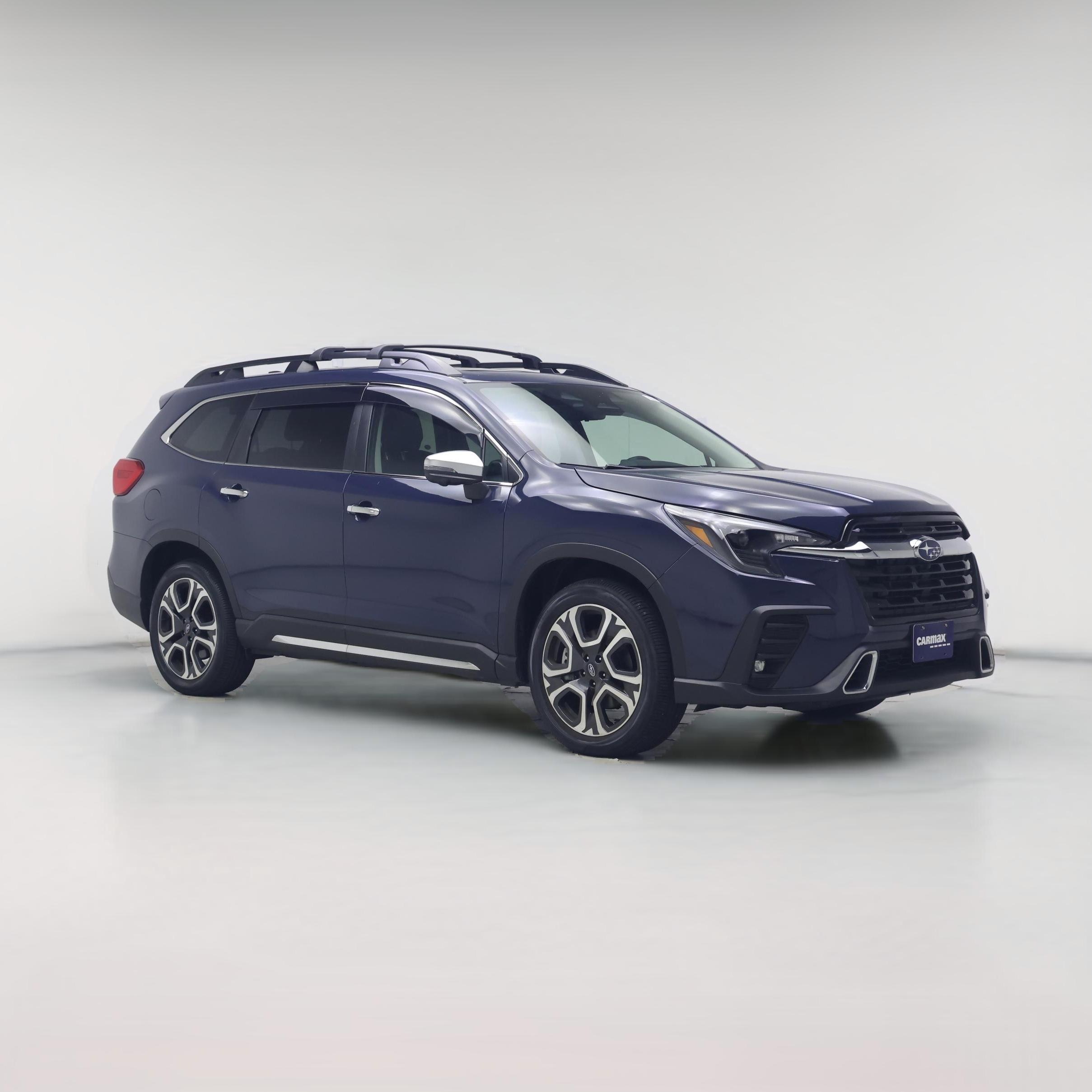 Thumbnail: 2023 Subaru Ascent - 1