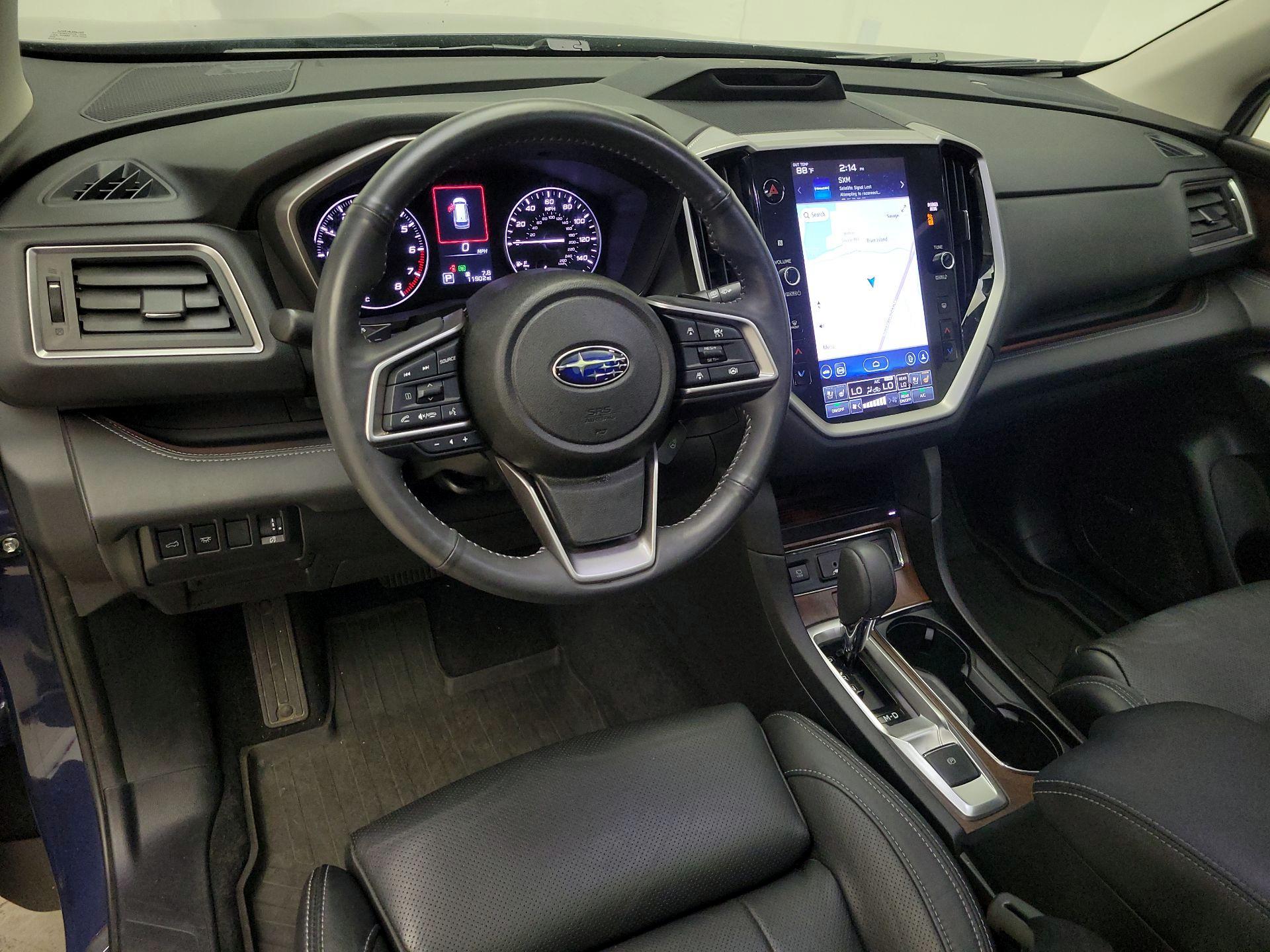 Thumbnail: 2023 Subaru Ascent - 9