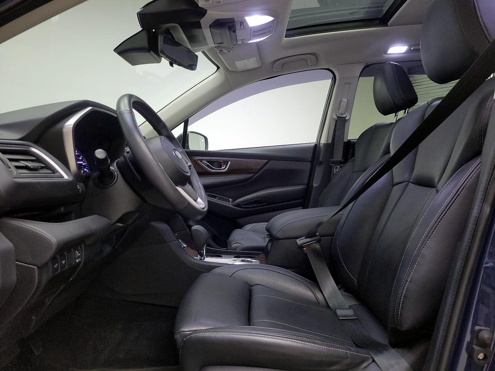 Thumbnail: 2023 Subaru Ascent - 11