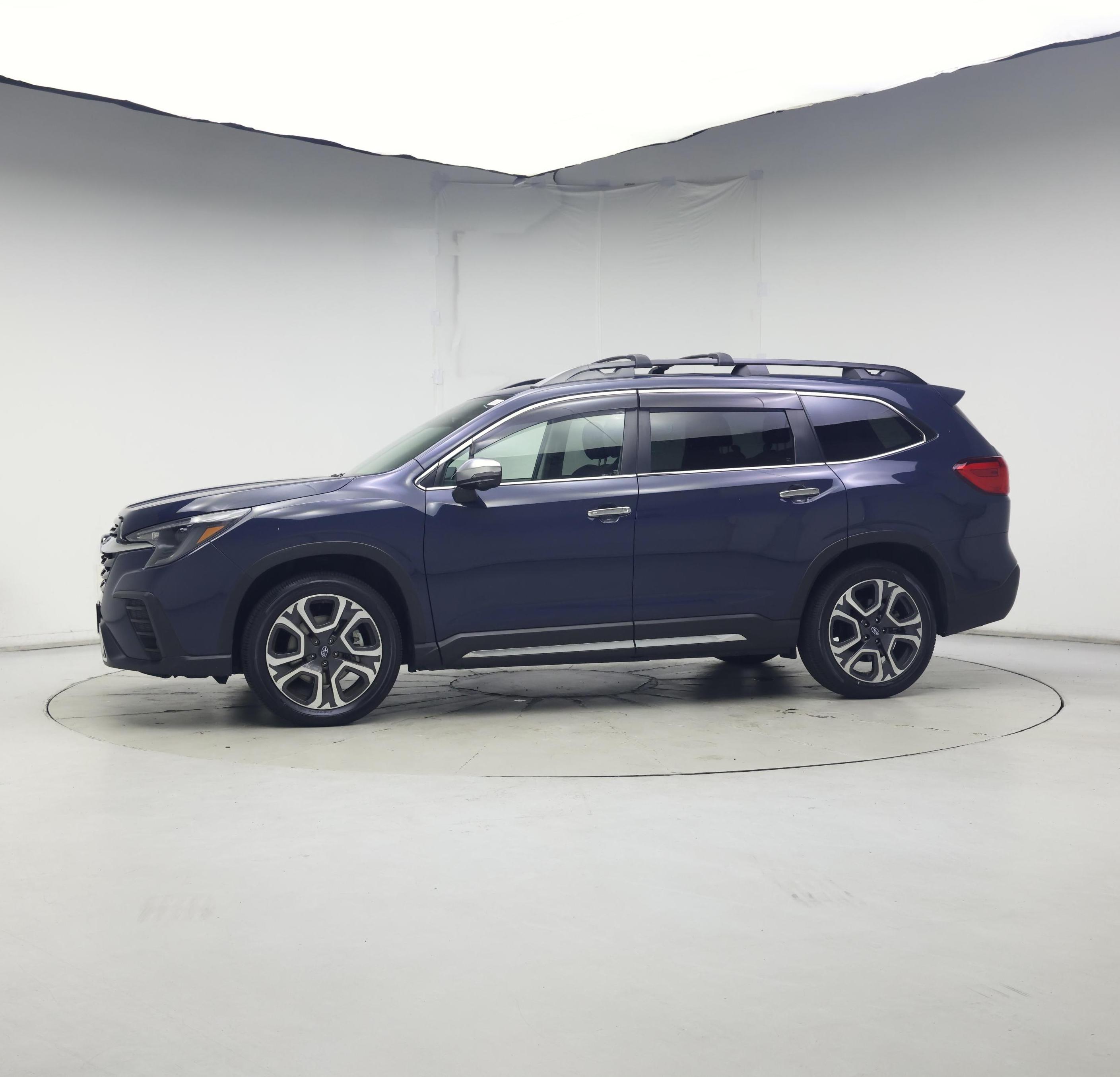 Thumbnail: 2023 Subaru Ascent - 3