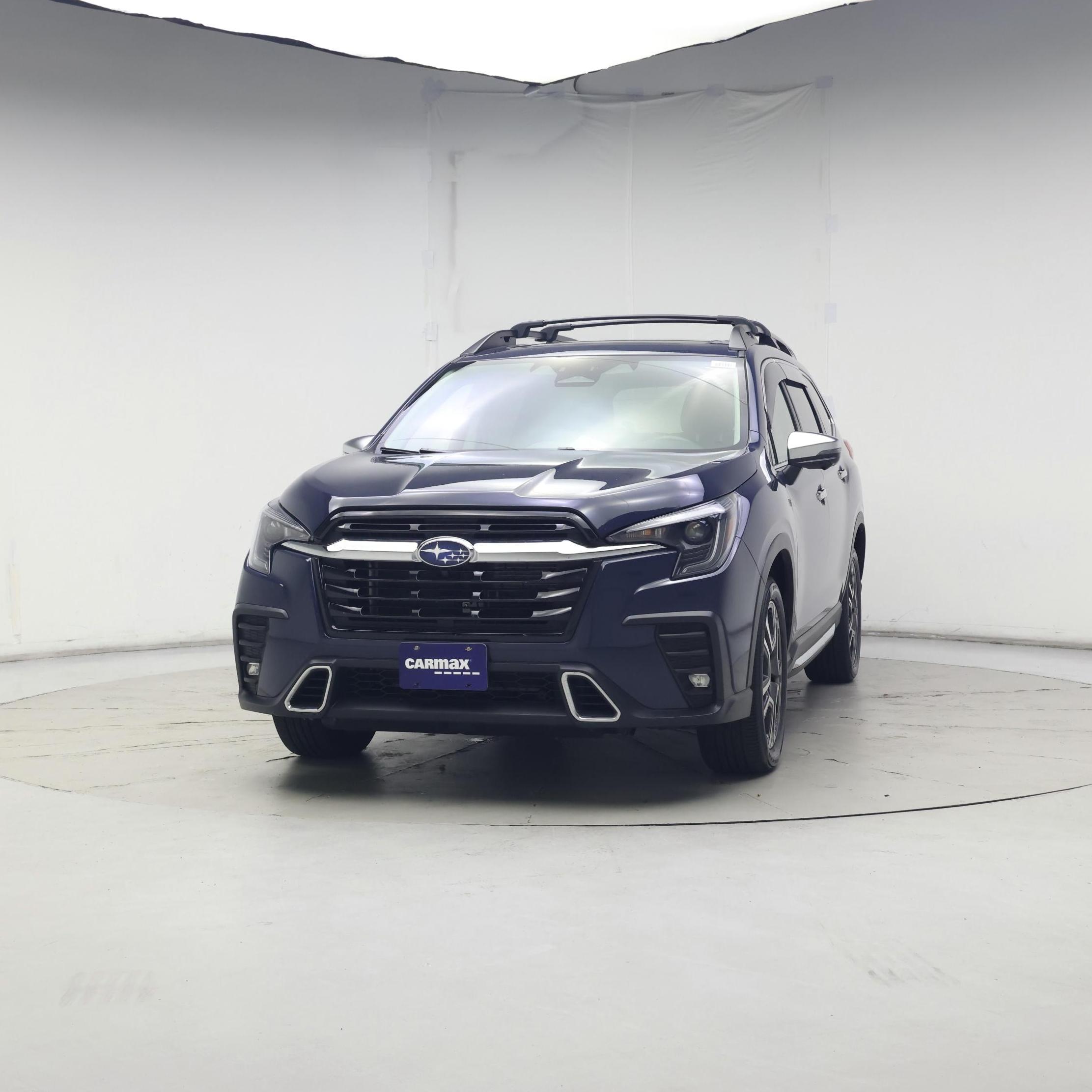Thumbnail: 2023 Subaru Ascent - 4