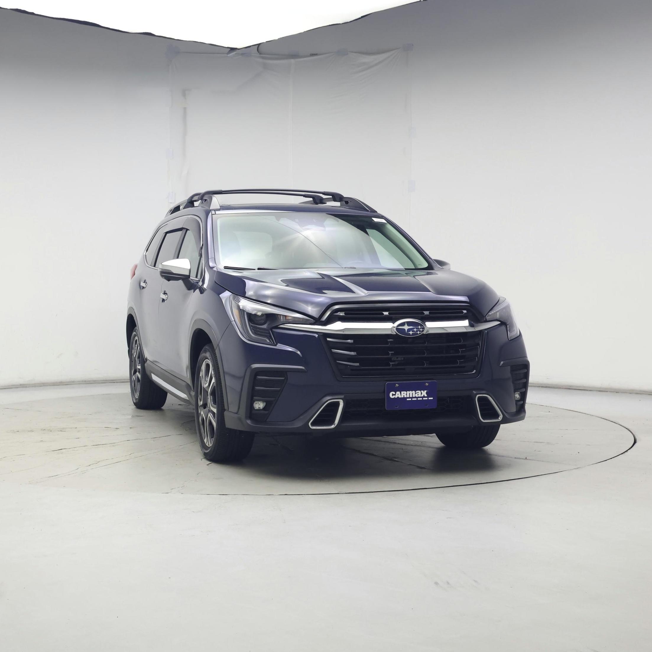 Thumbnail: 2023 Subaru Ascent - 5