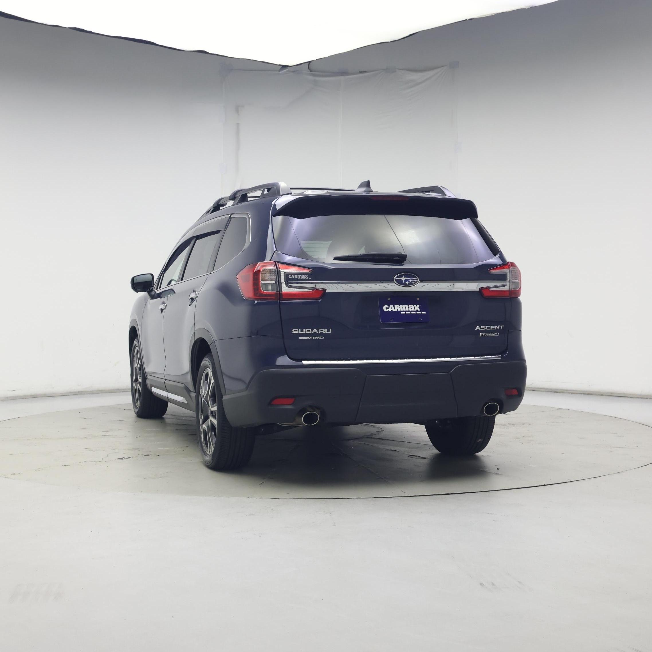 Thumbnail: 2023 Subaru Ascent - 6
