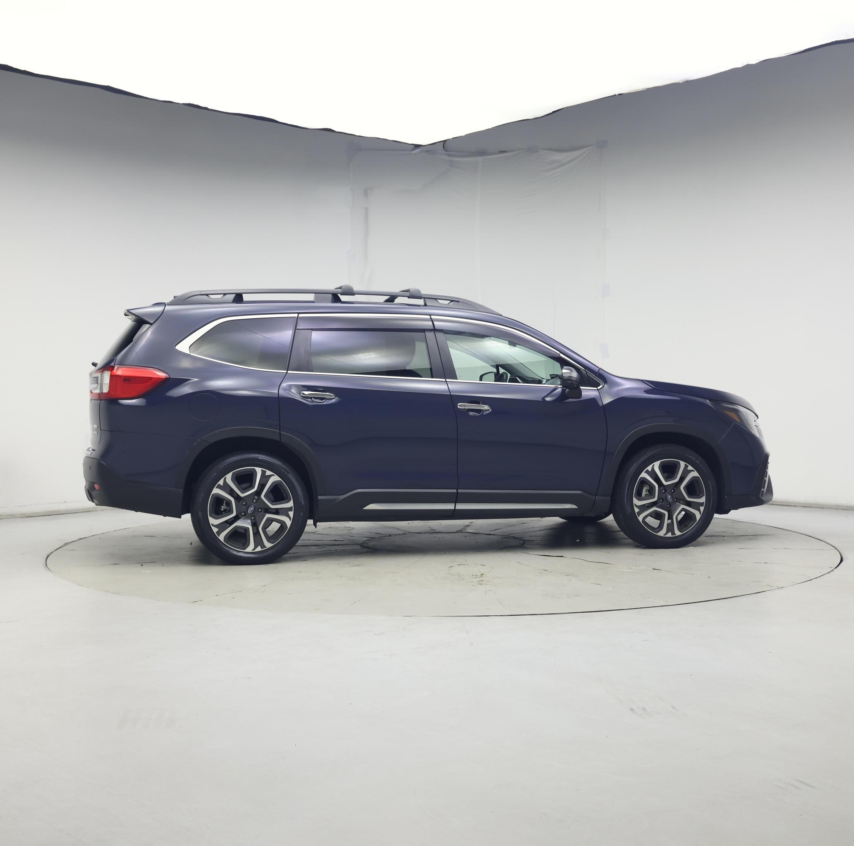 Thumbnail: 2023 Subaru Ascent - 7