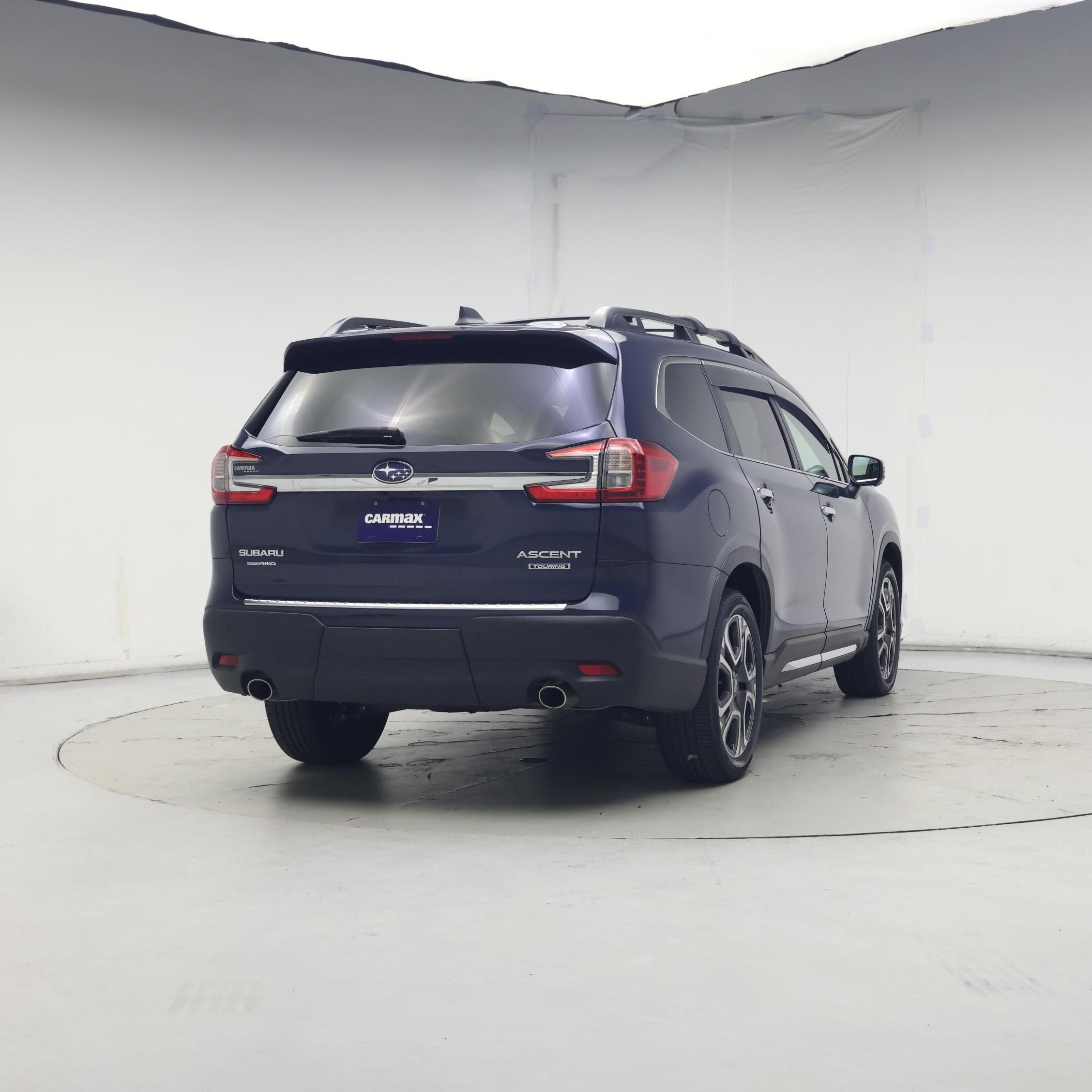 Thumbnail: 2023 Subaru Ascent - 8