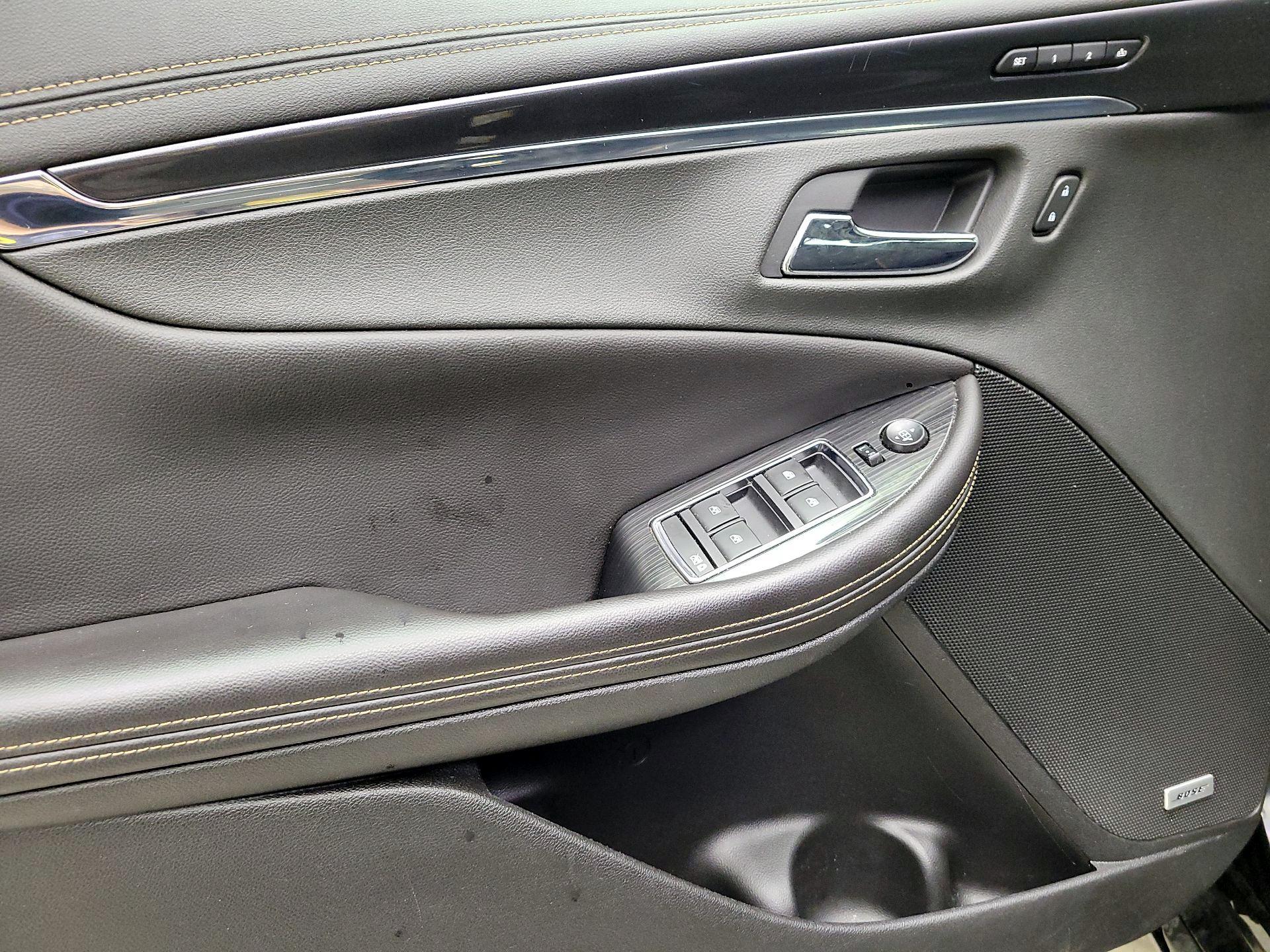 Thumbnail: 2020 Chevrolet Impala - 12