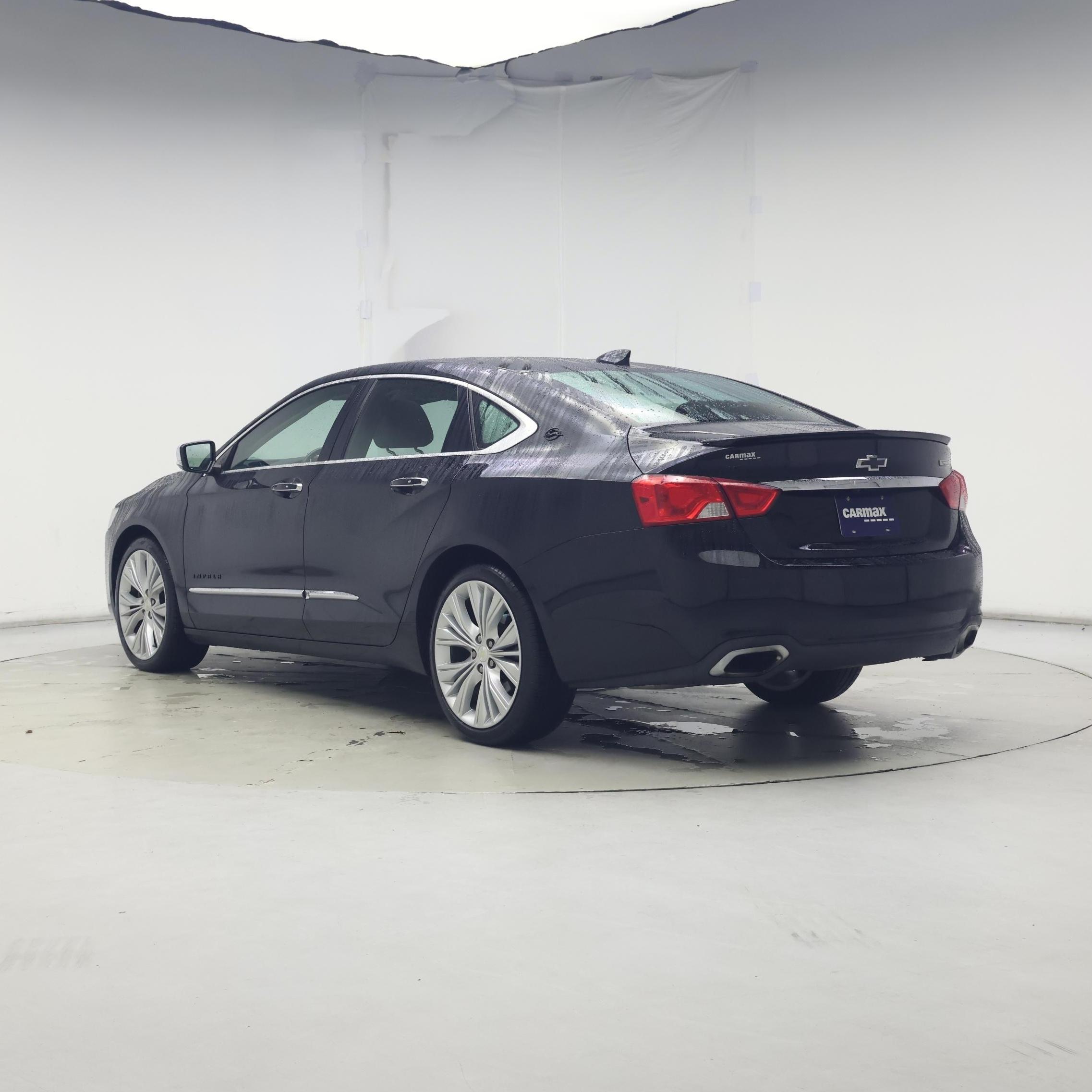 Thumbnail: 2020 Chevrolet Impala - 2