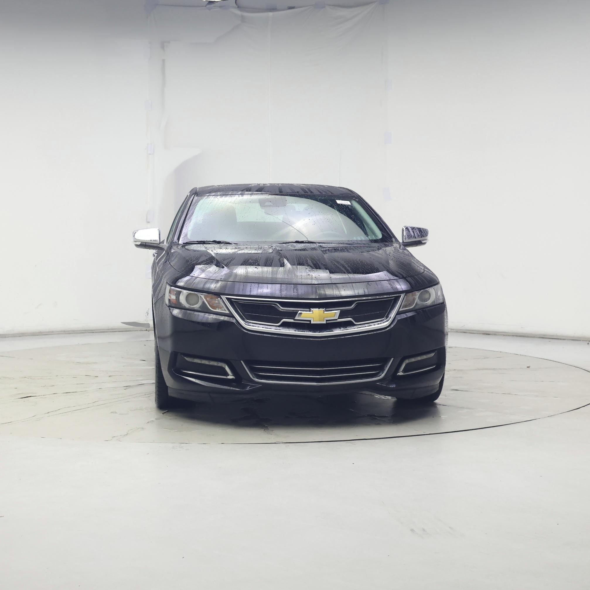 Thumbnail: 2020 Chevrolet Impala - 5