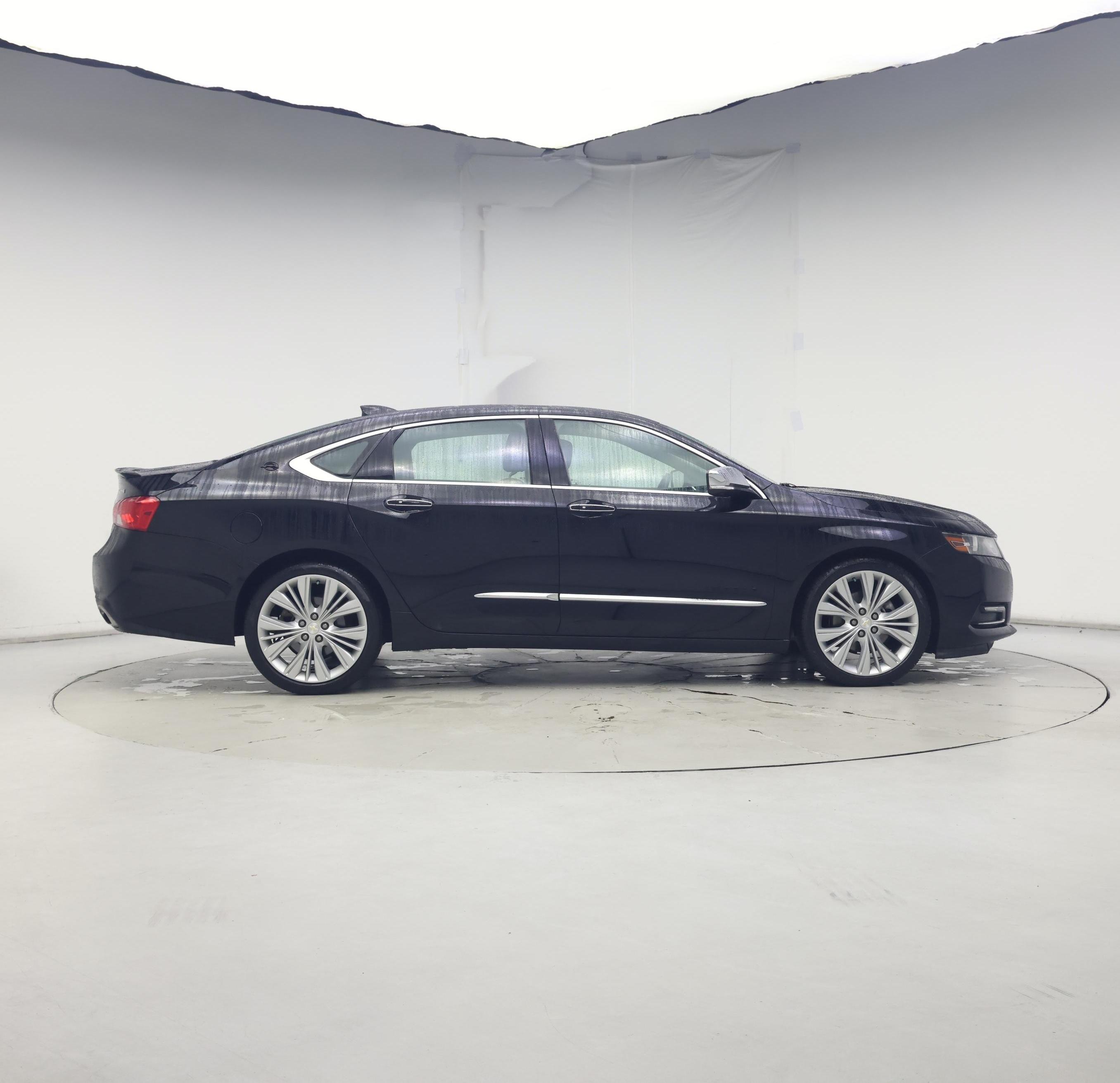 Thumbnail: 2020 Chevrolet Impala - 7
