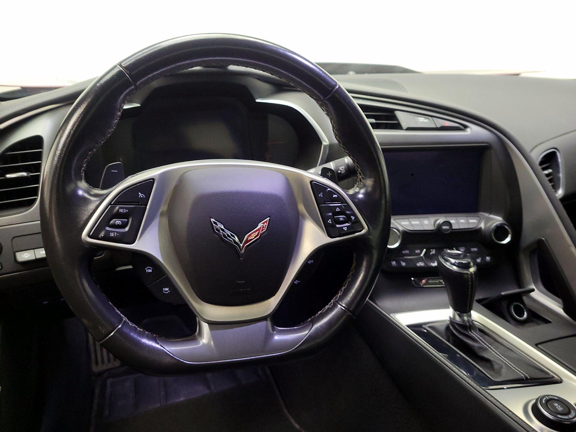 Thumbnail: 2019 Chevrolet Corvette - 10