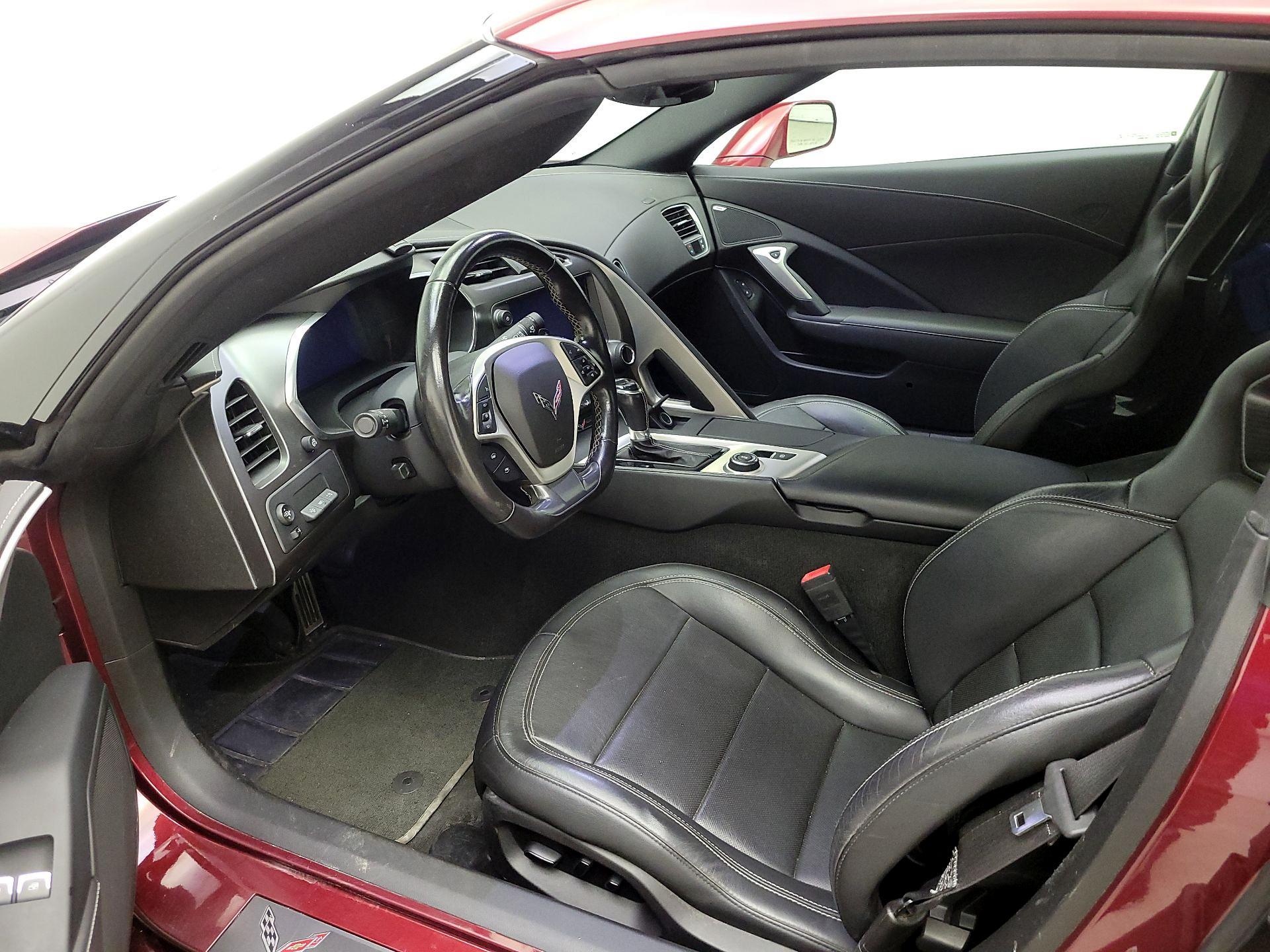 Thumbnail: 2019 Chevrolet Corvette - 11