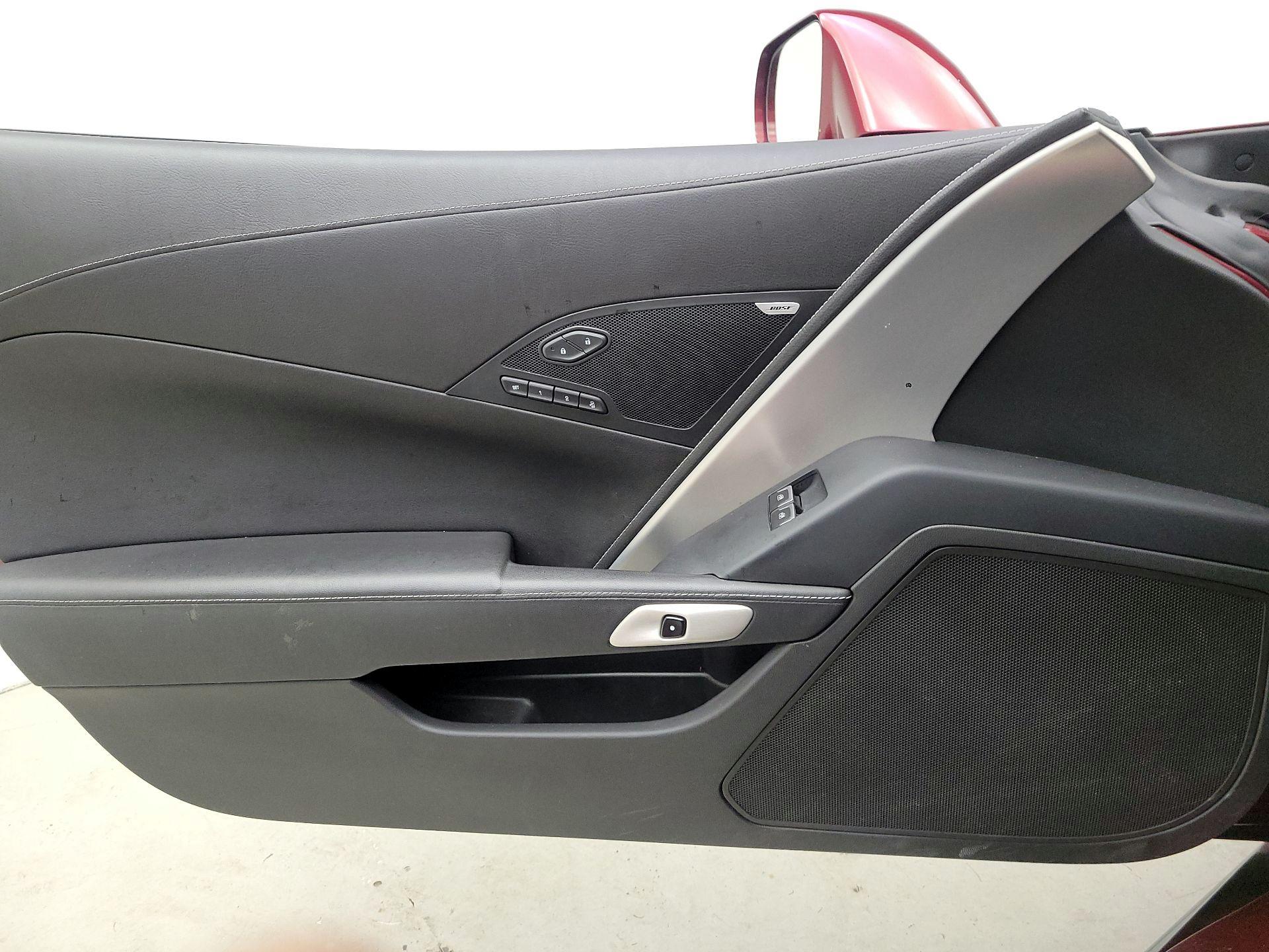 Thumbnail: 2019 Chevrolet Corvette - 12