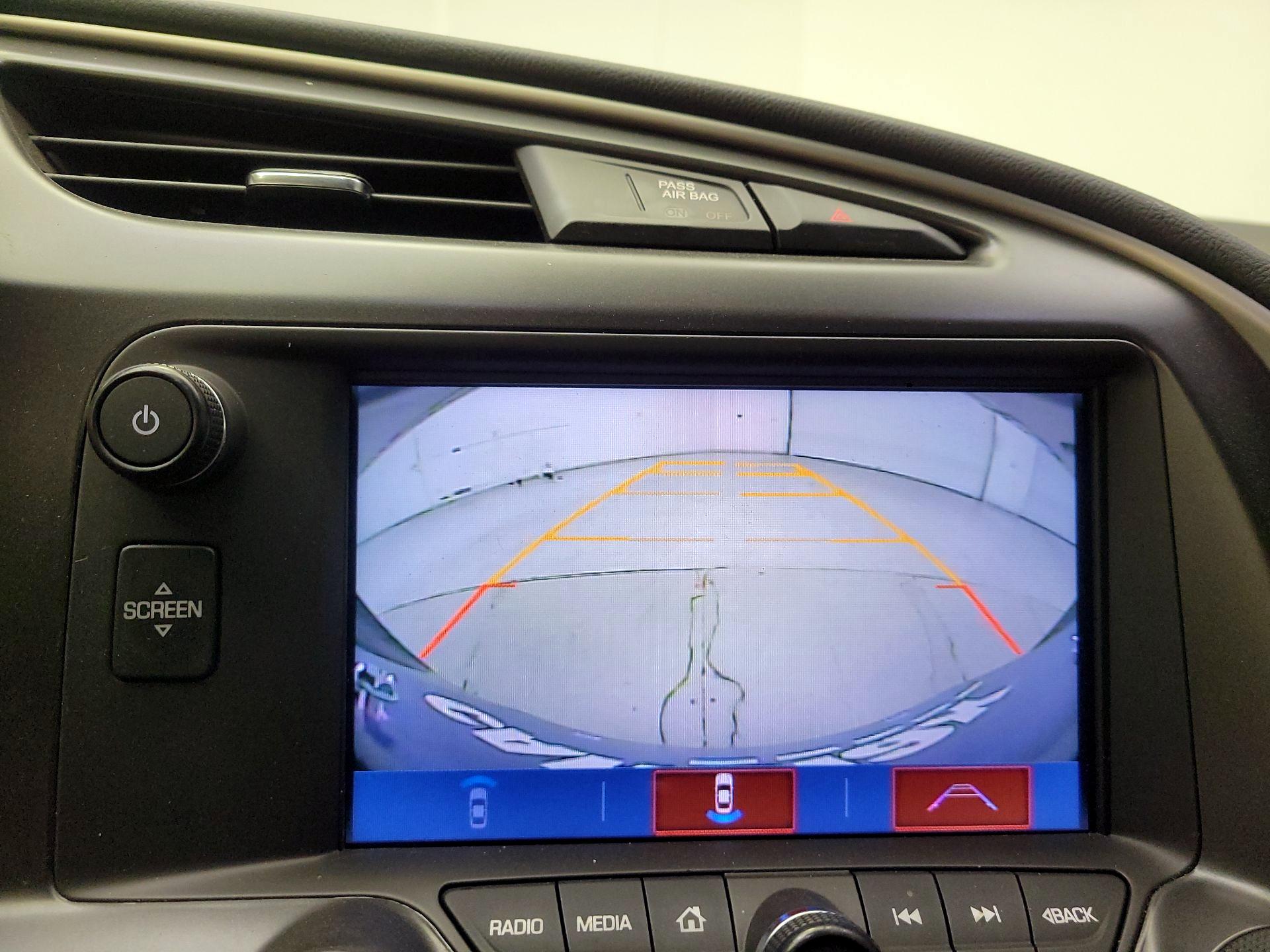 Thumbnail: 2019 Chevrolet Corvette - 14