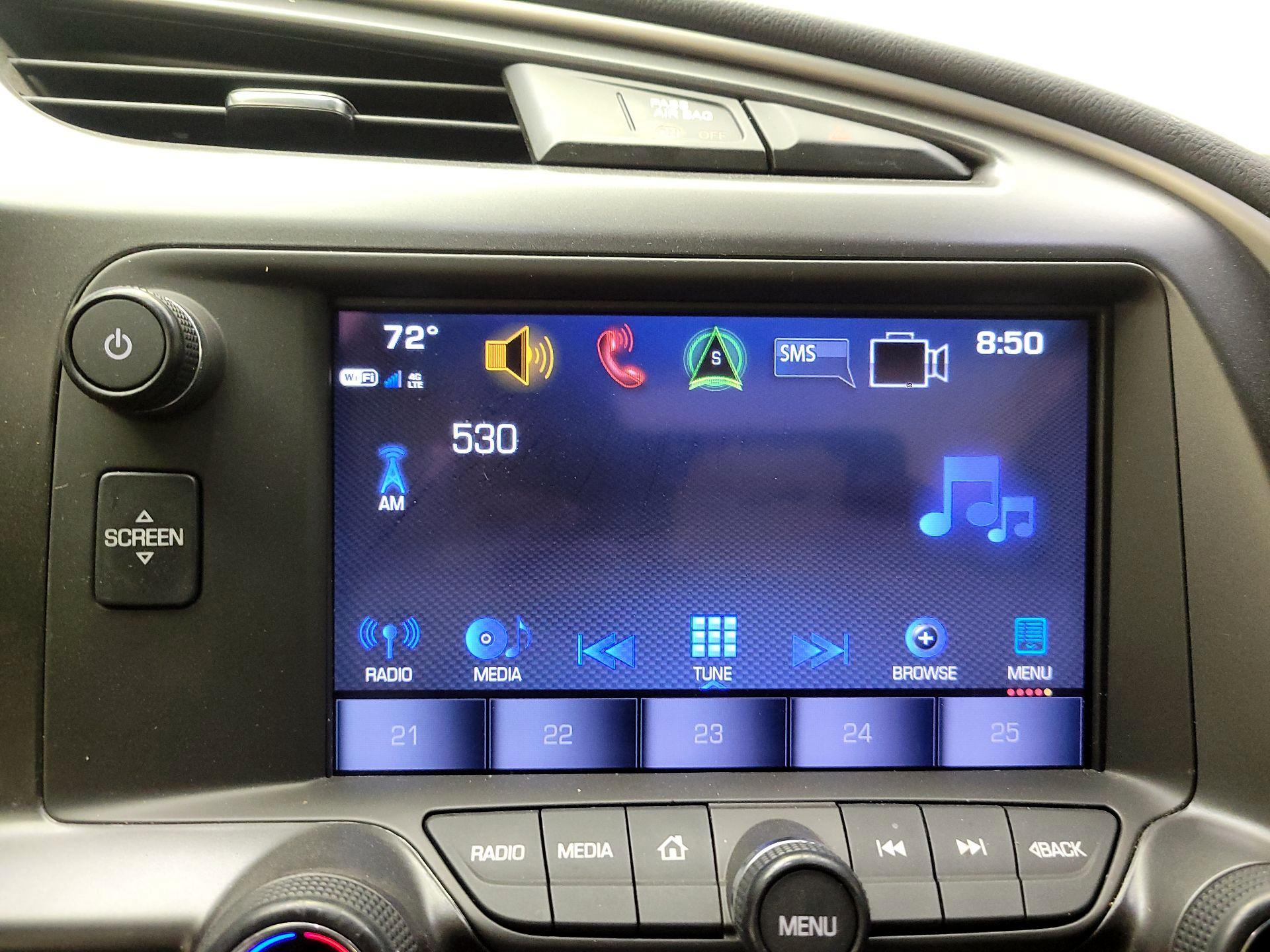 Thumbnail: 2019 Chevrolet Corvette - 15