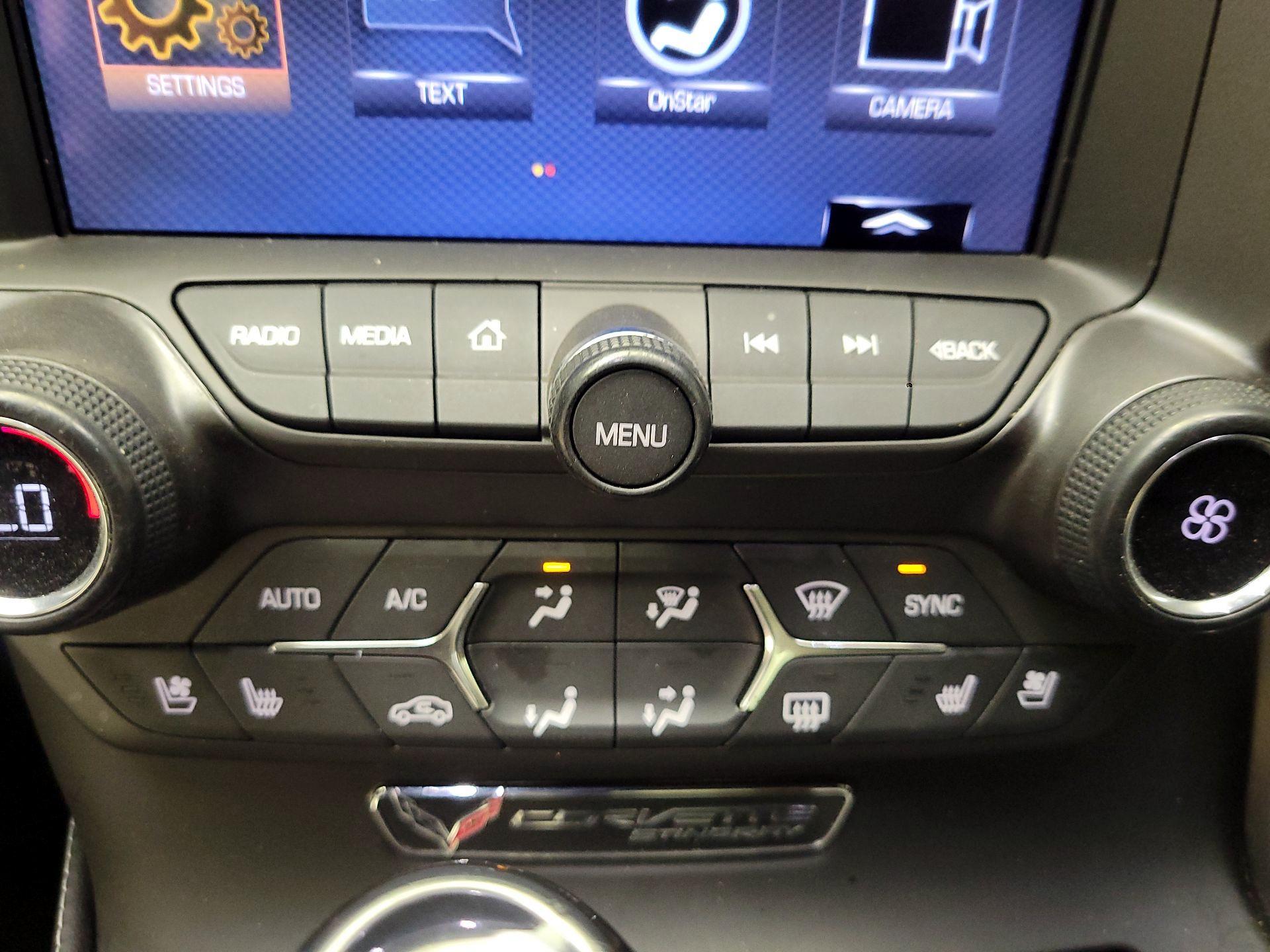 Thumbnail: 2019 Chevrolet Corvette - 16