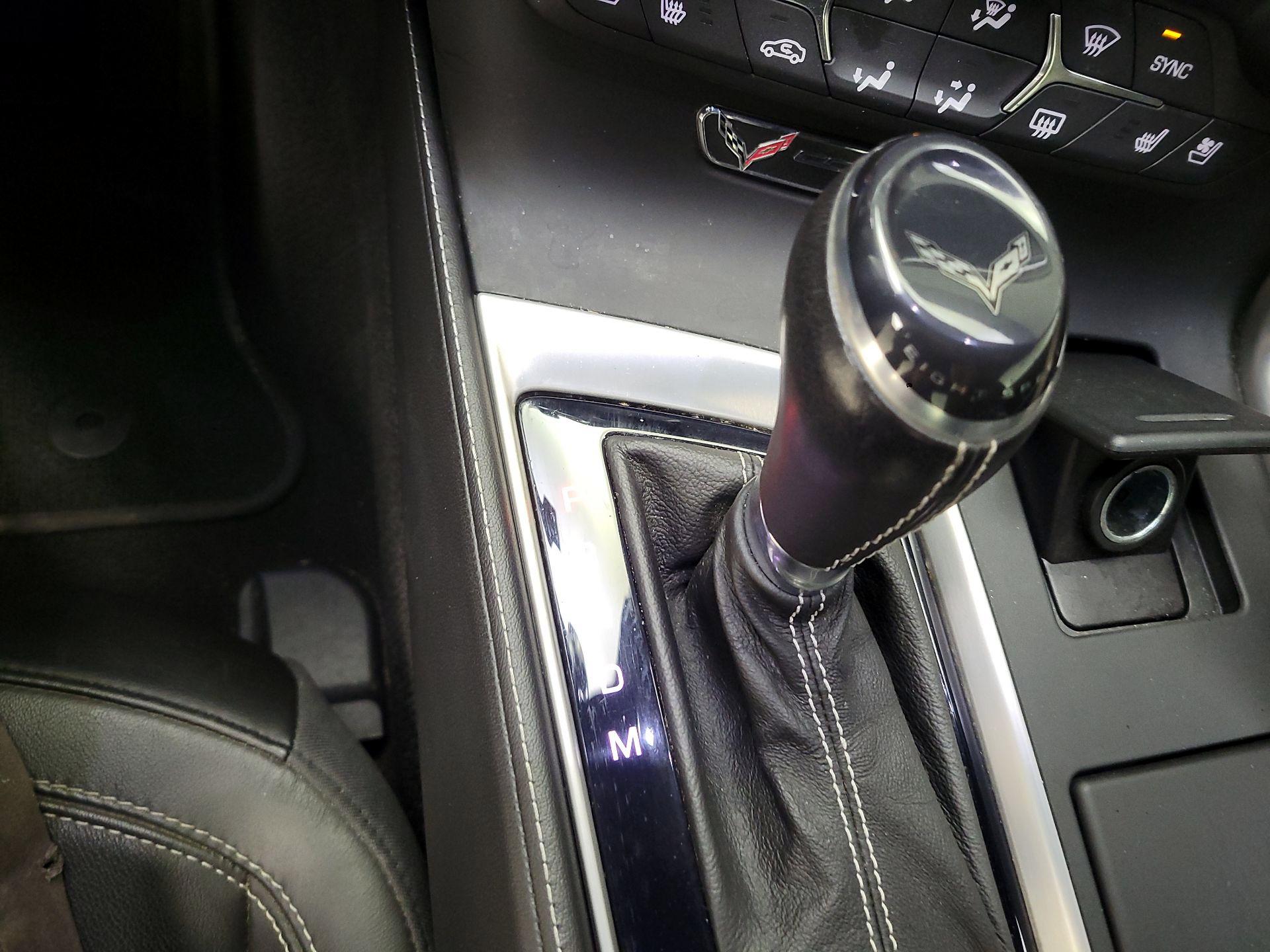 Thumbnail: 2019 Chevrolet Corvette - 17