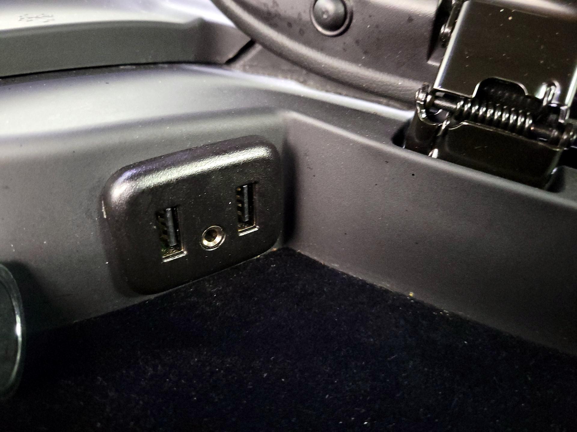 Thumbnail: 2019 Chevrolet Corvette - 18