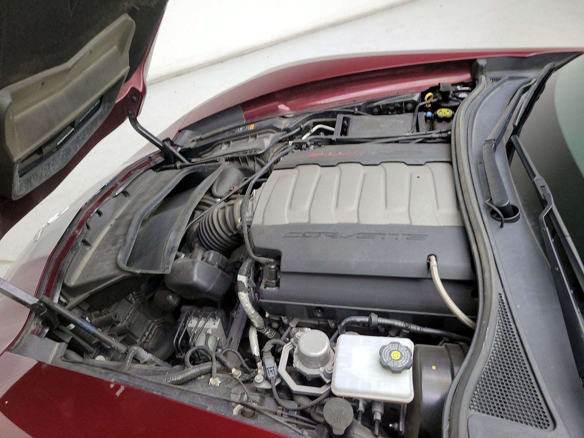 Thumbnail: 2019 Chevrolet Corvette - 20