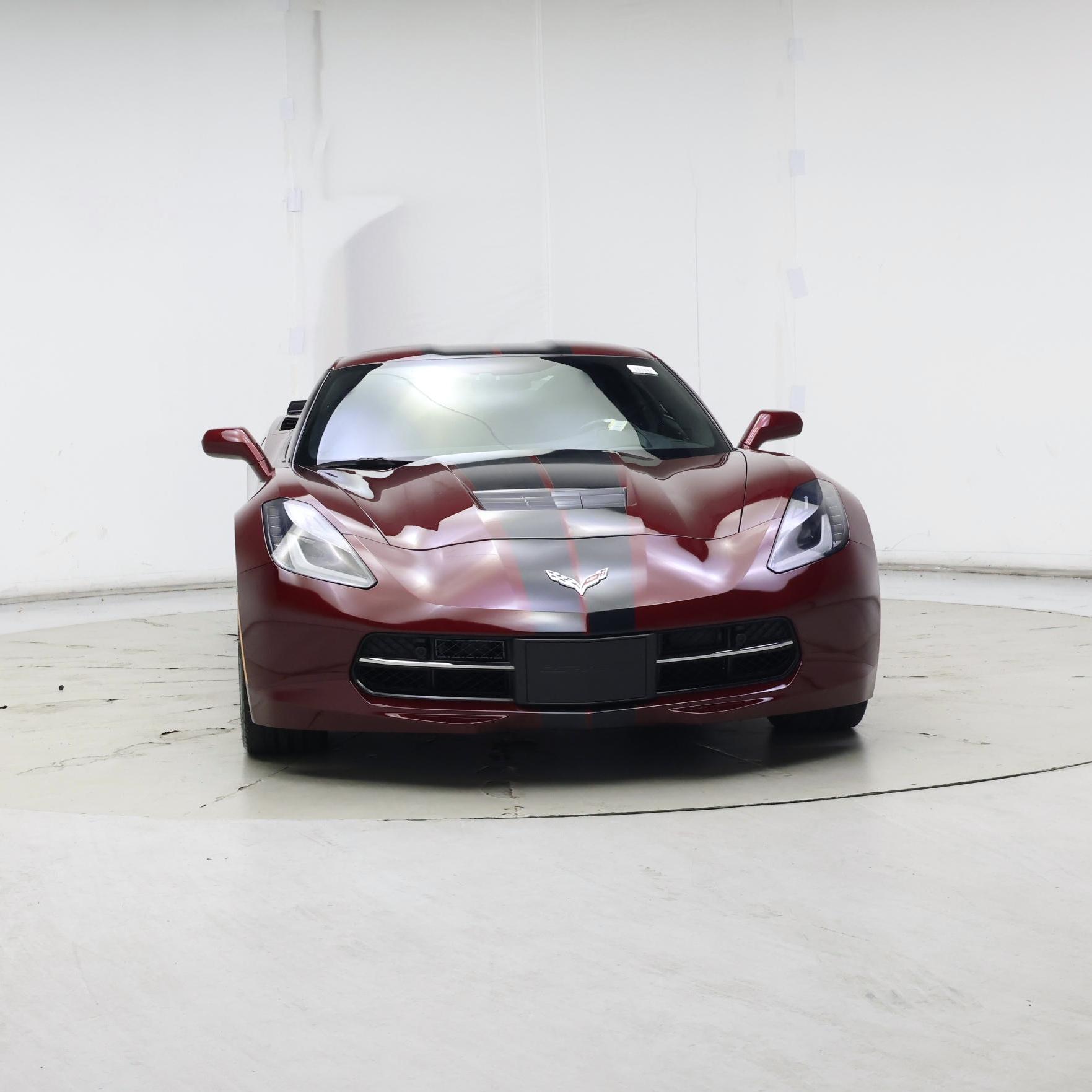 Thumbnail: 2019 Chevrolet Corvette - 5