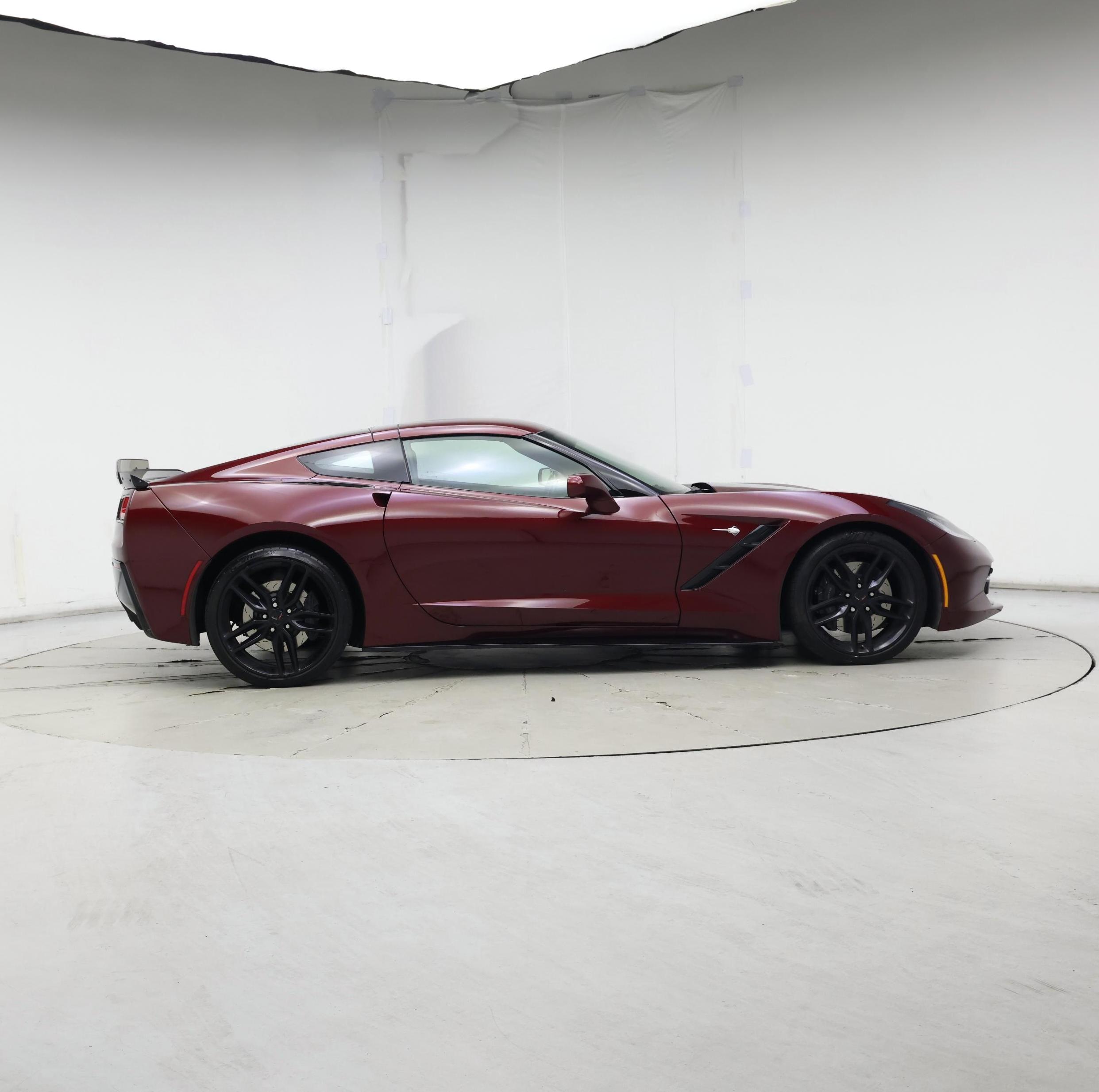 Thumbnail: 2019 Chevrolet Corvette - 7