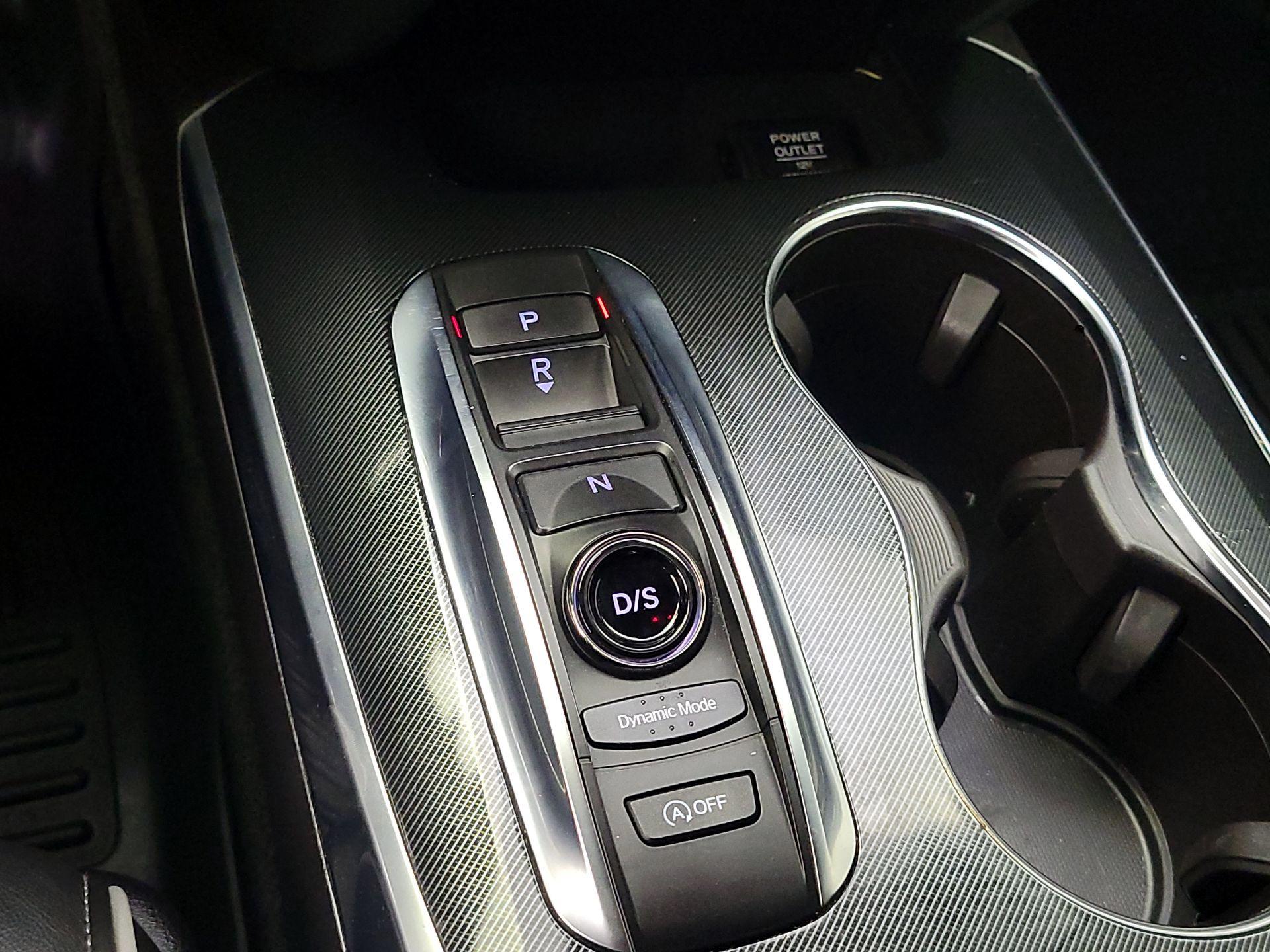 Thumbnail: 2019 Acura MDX - 18