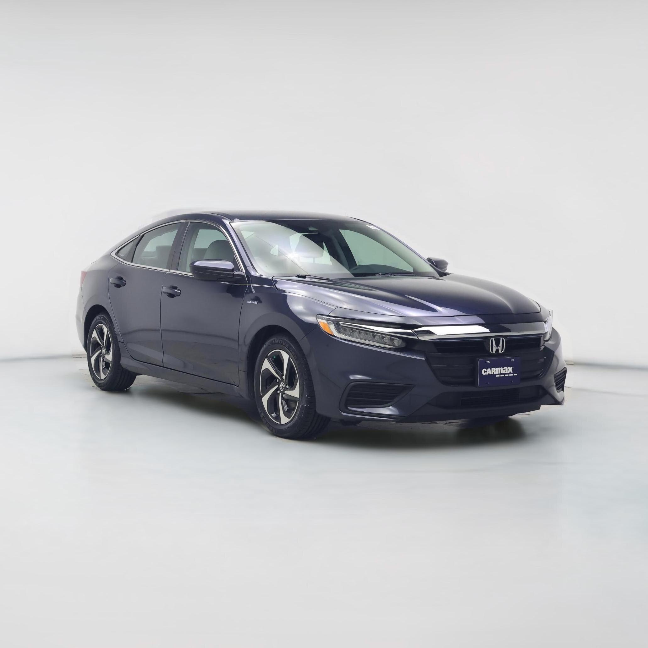 Thumbnail: 2022 Honda Insight - 1