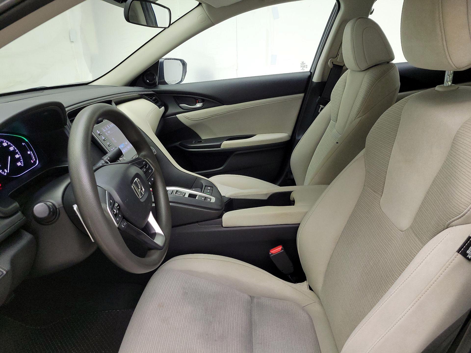 Thumbnail: 2022 Honda Insight - 11