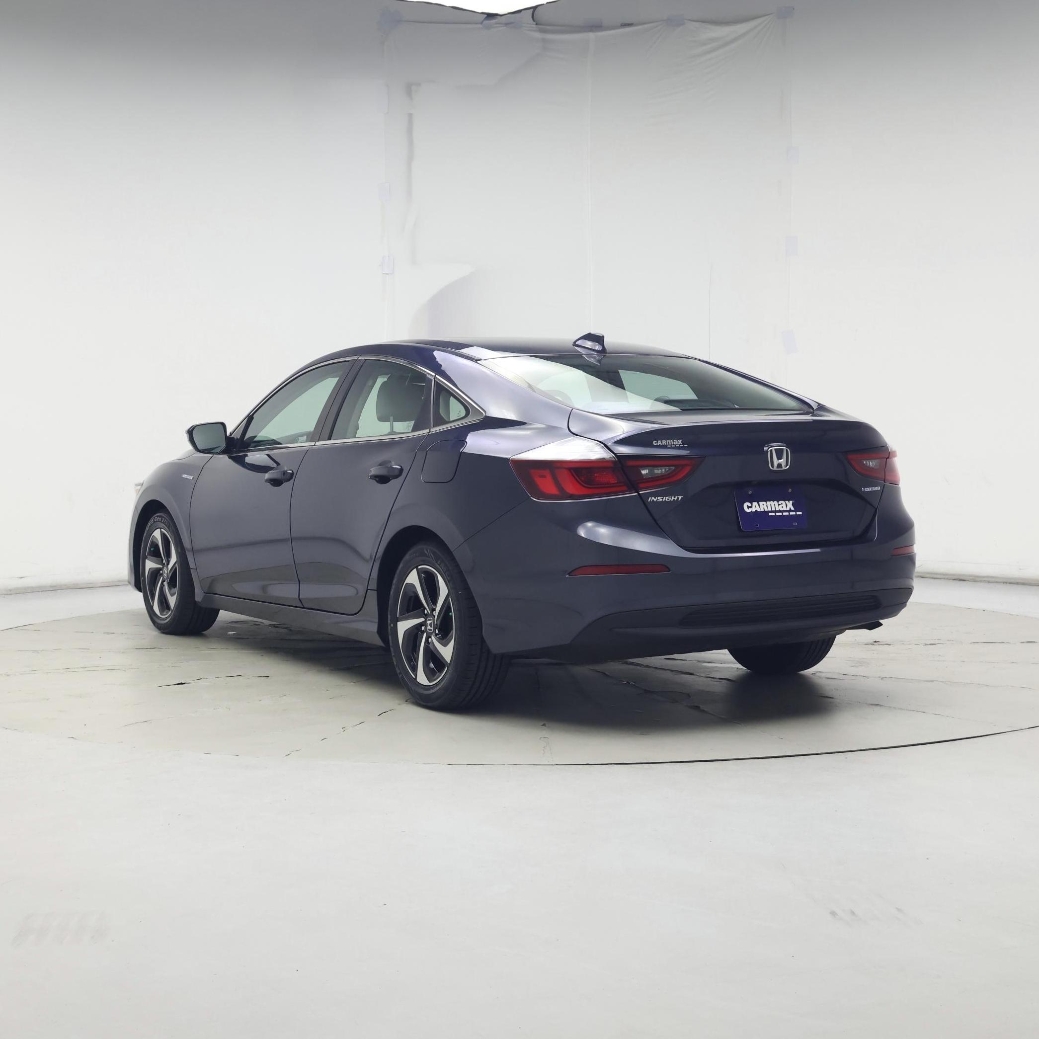 Thumbnail: 2022 Honda Insight - 2