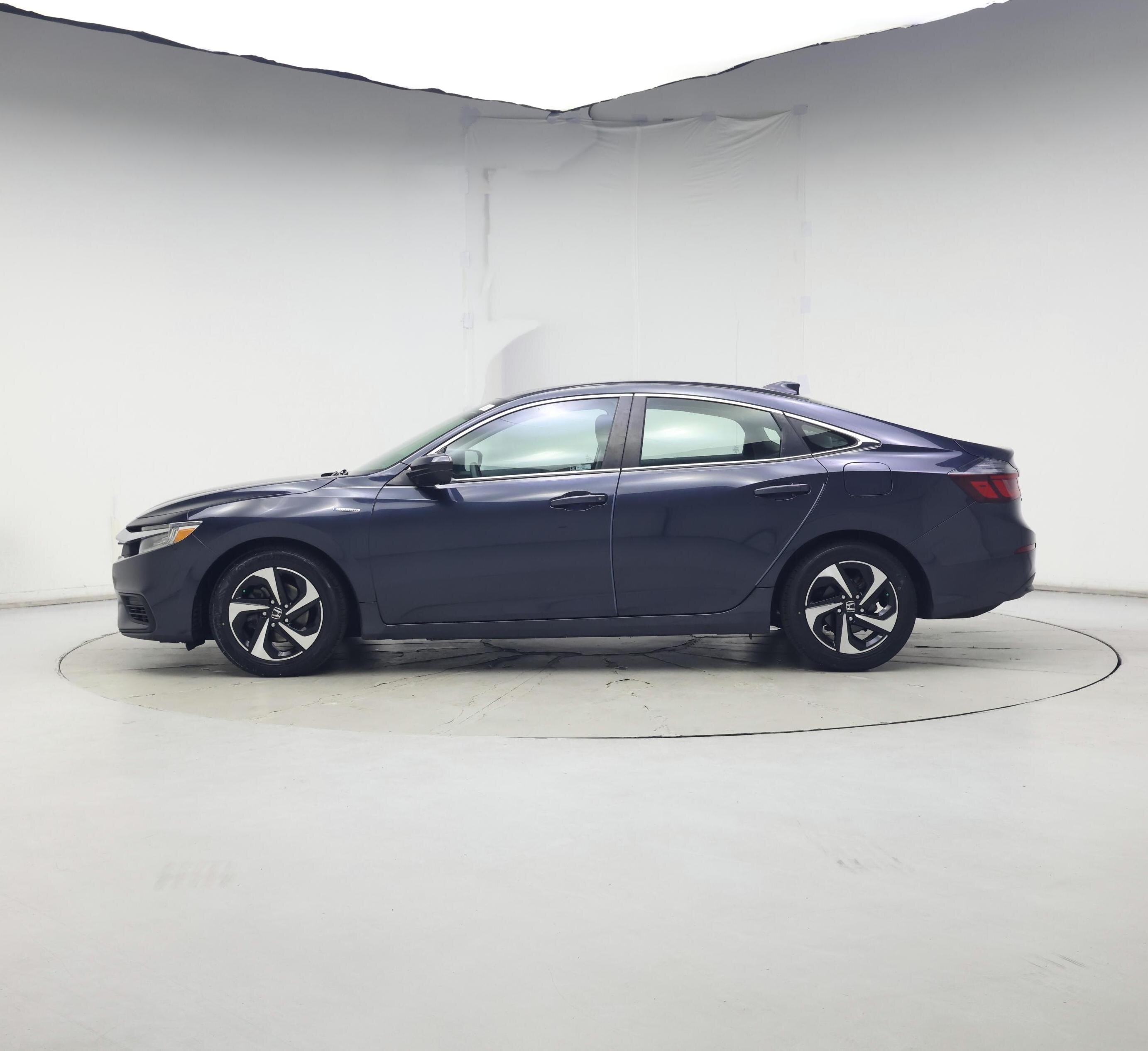 Thumbnail: 2022 Honda Insight - 3